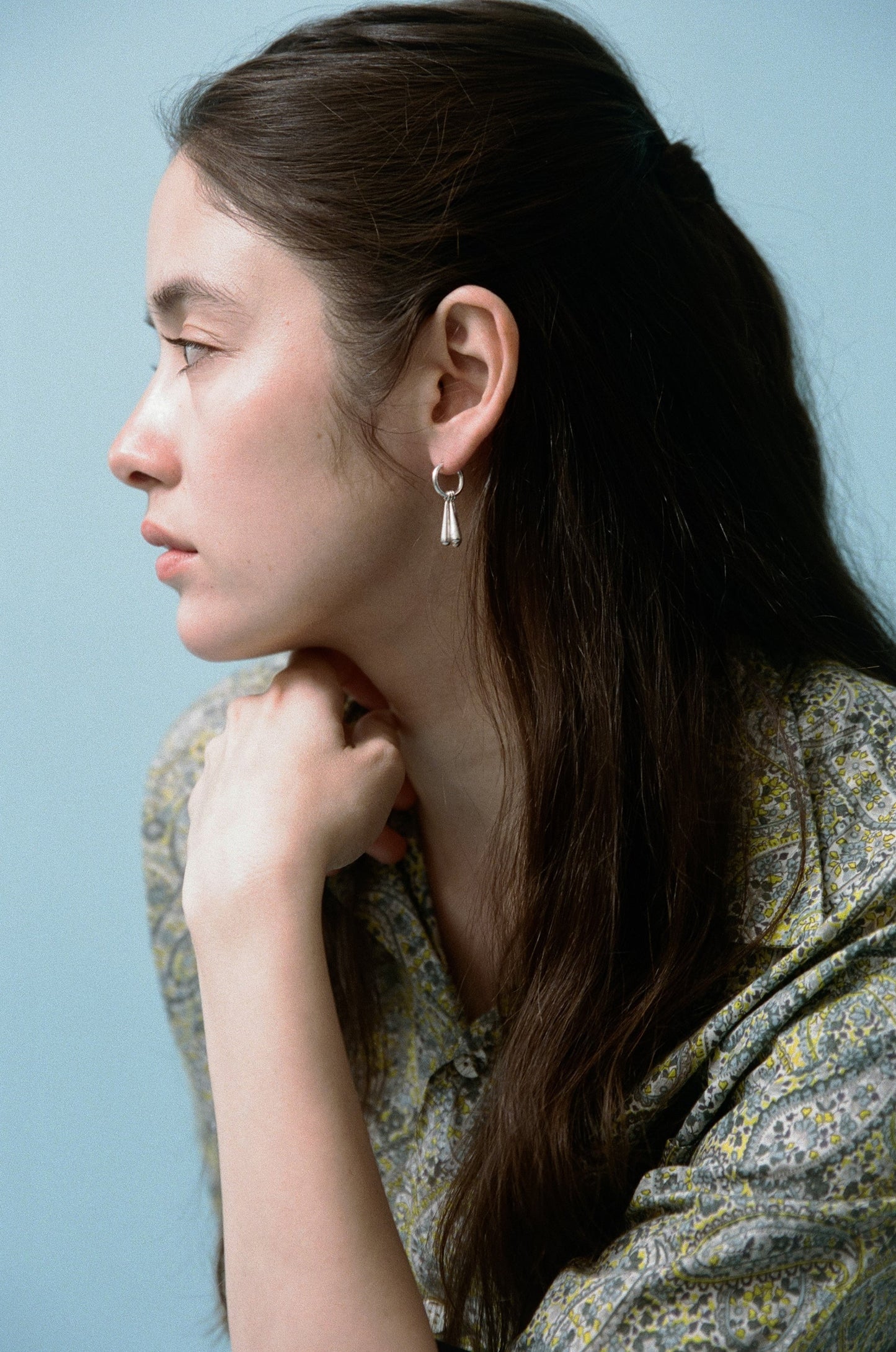 EARRINGS TRIO CÔNE