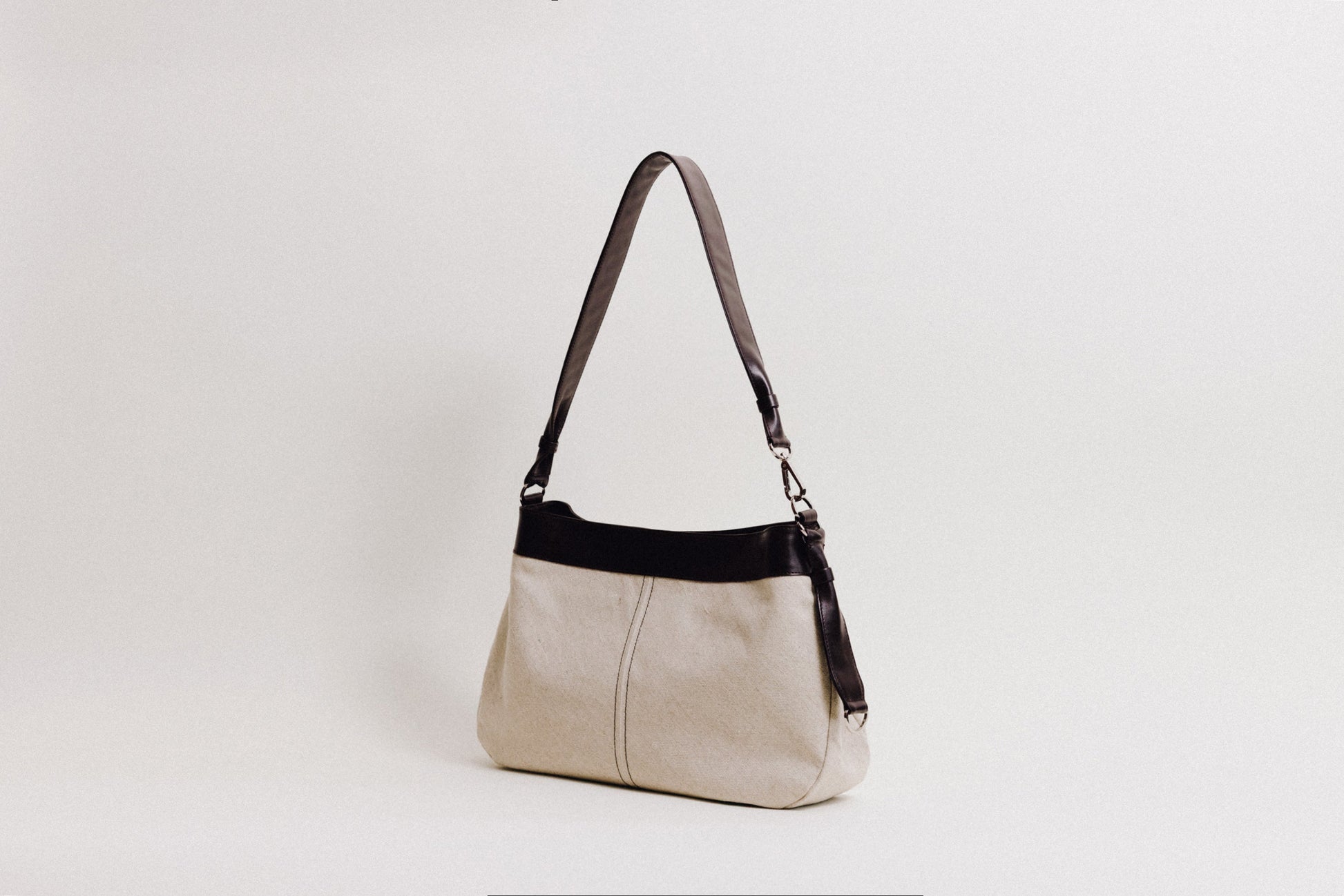 SAC NACELLE TOILE CANVAS