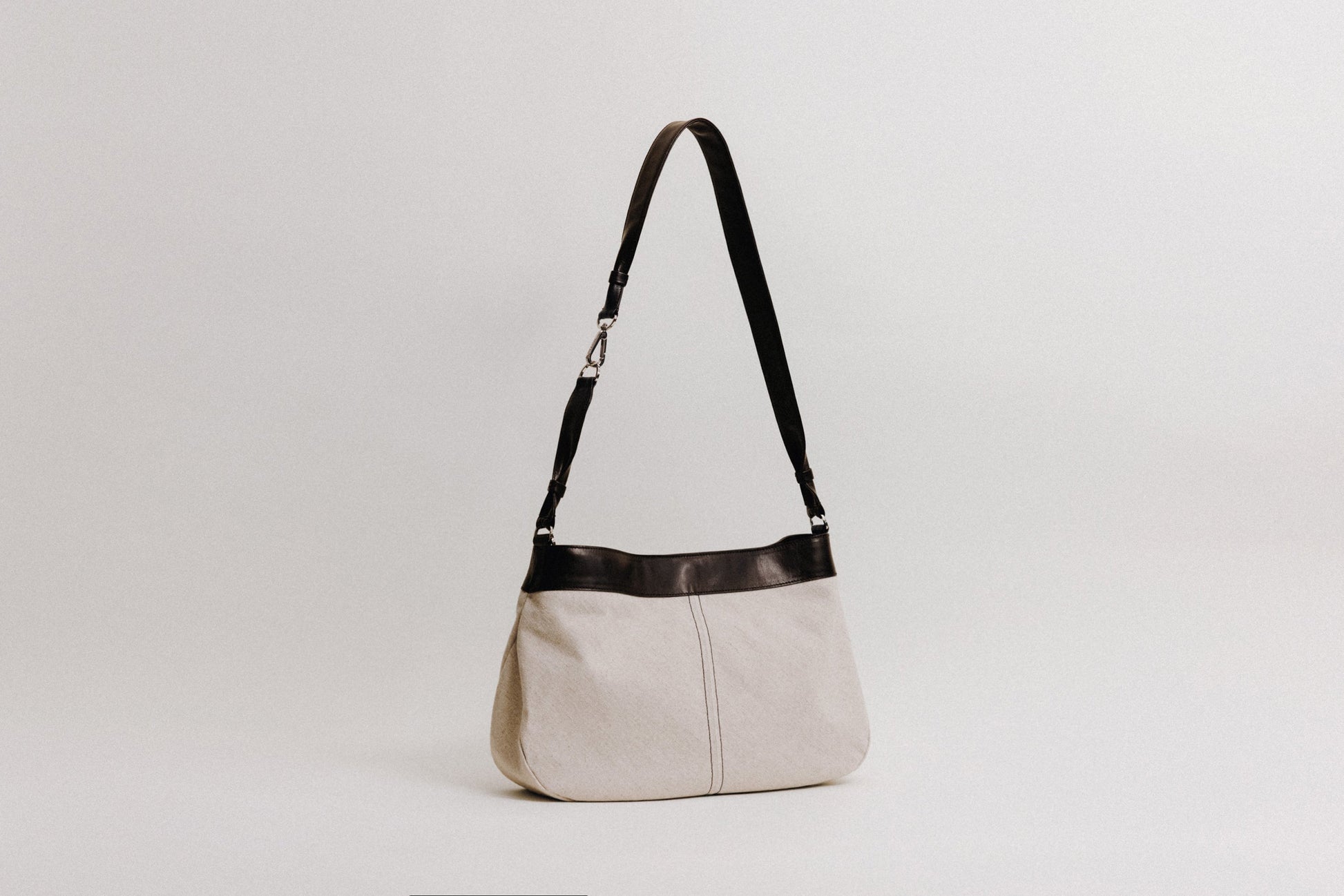 SAC NACELLE TOILE CANVAS
