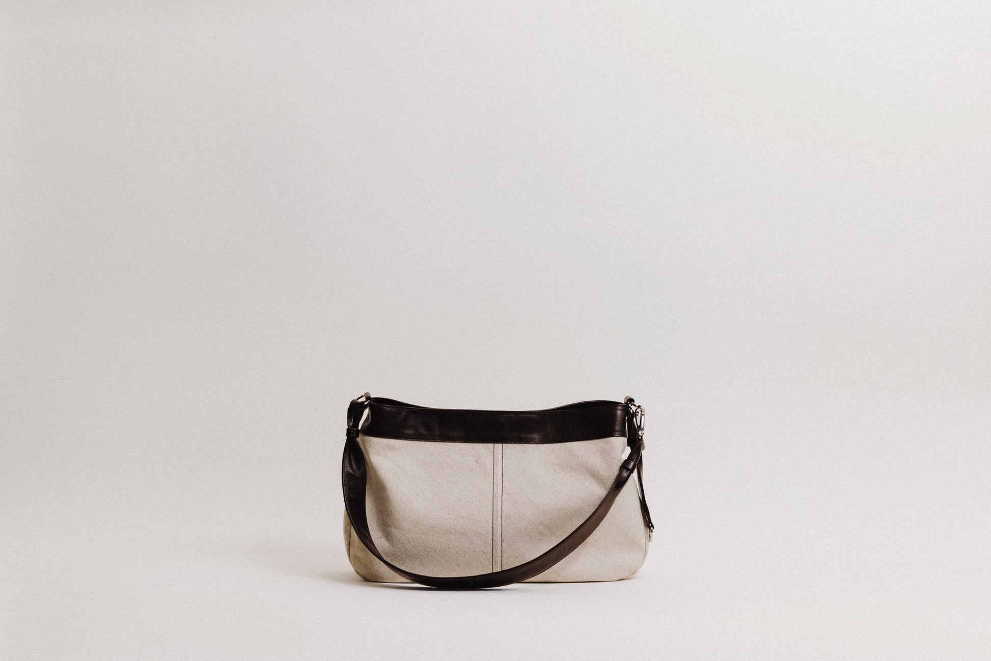 SAC NACELLE TOILE CANVAS