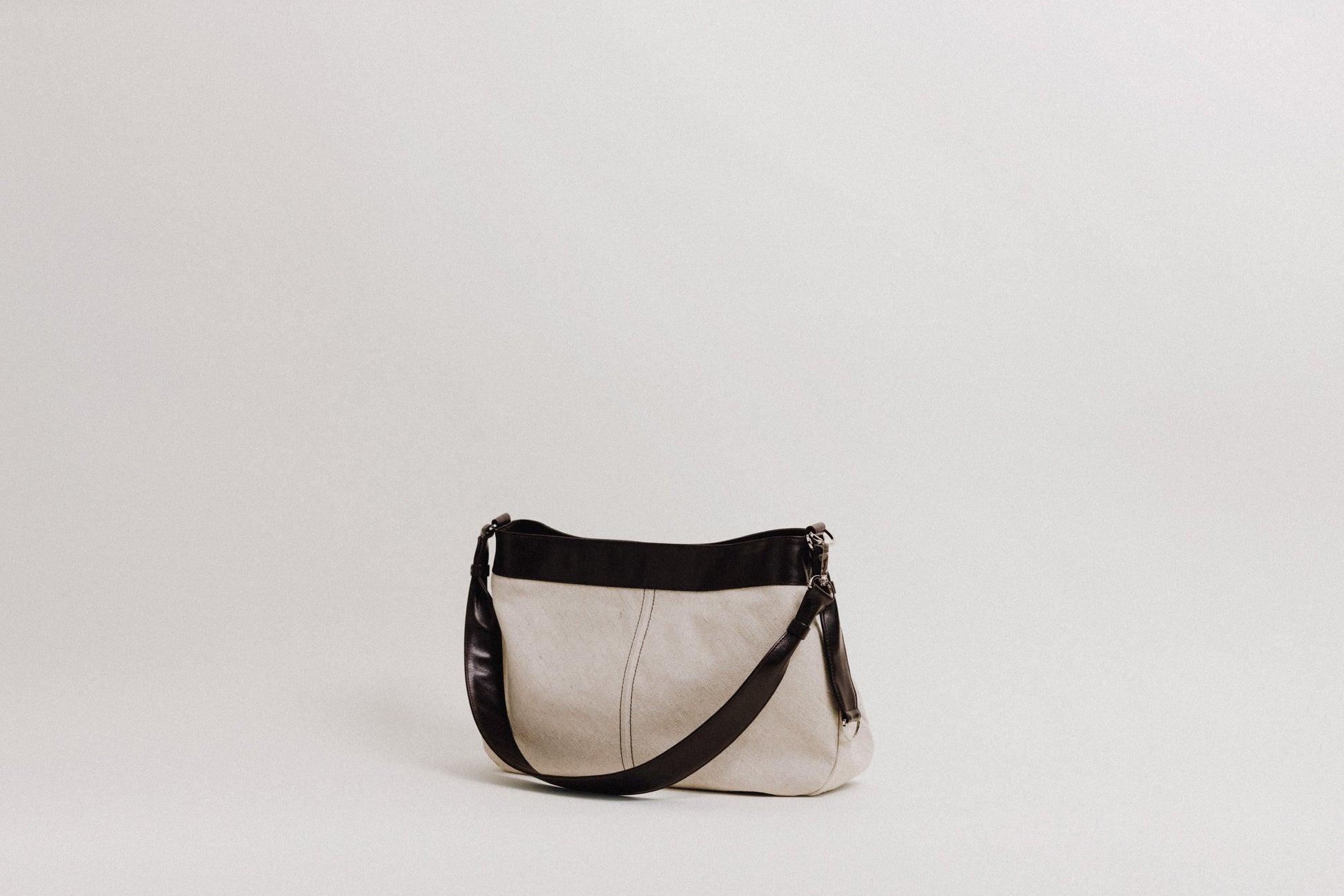SAC NACELLE TOILE CANVAS