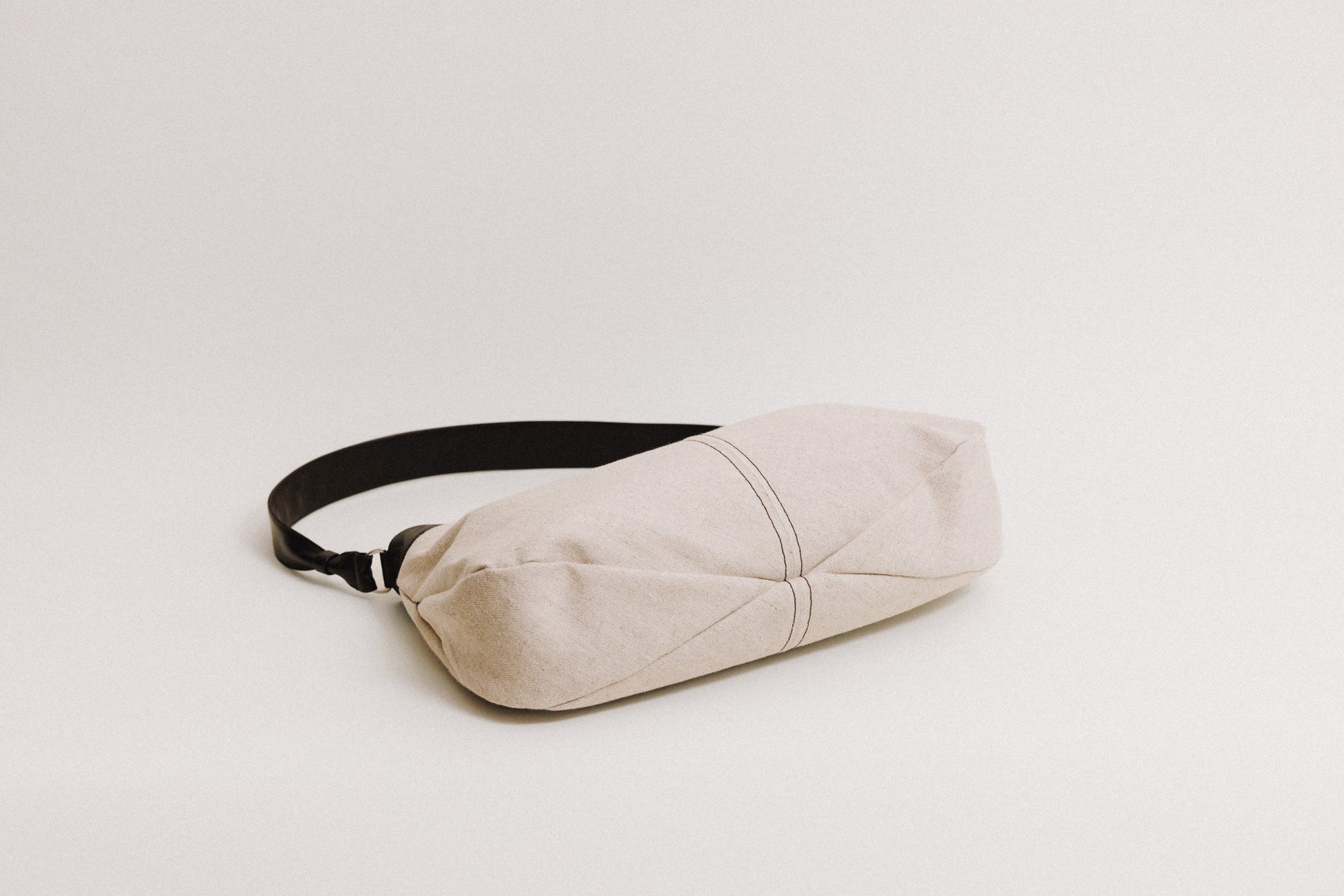 SAC NACELLE TOILE CANVAS
