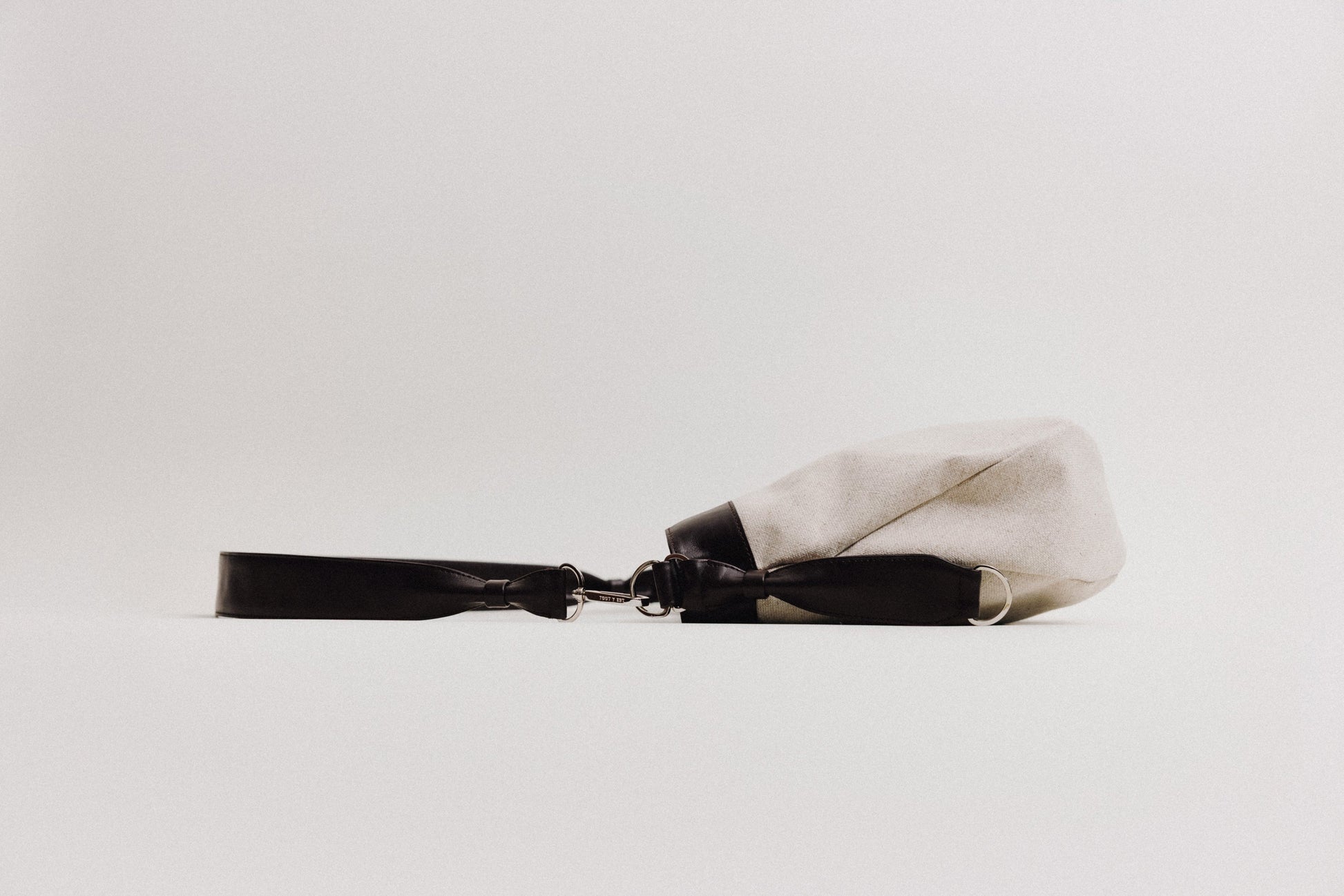 SAC NACELLE TOILE CANVAS