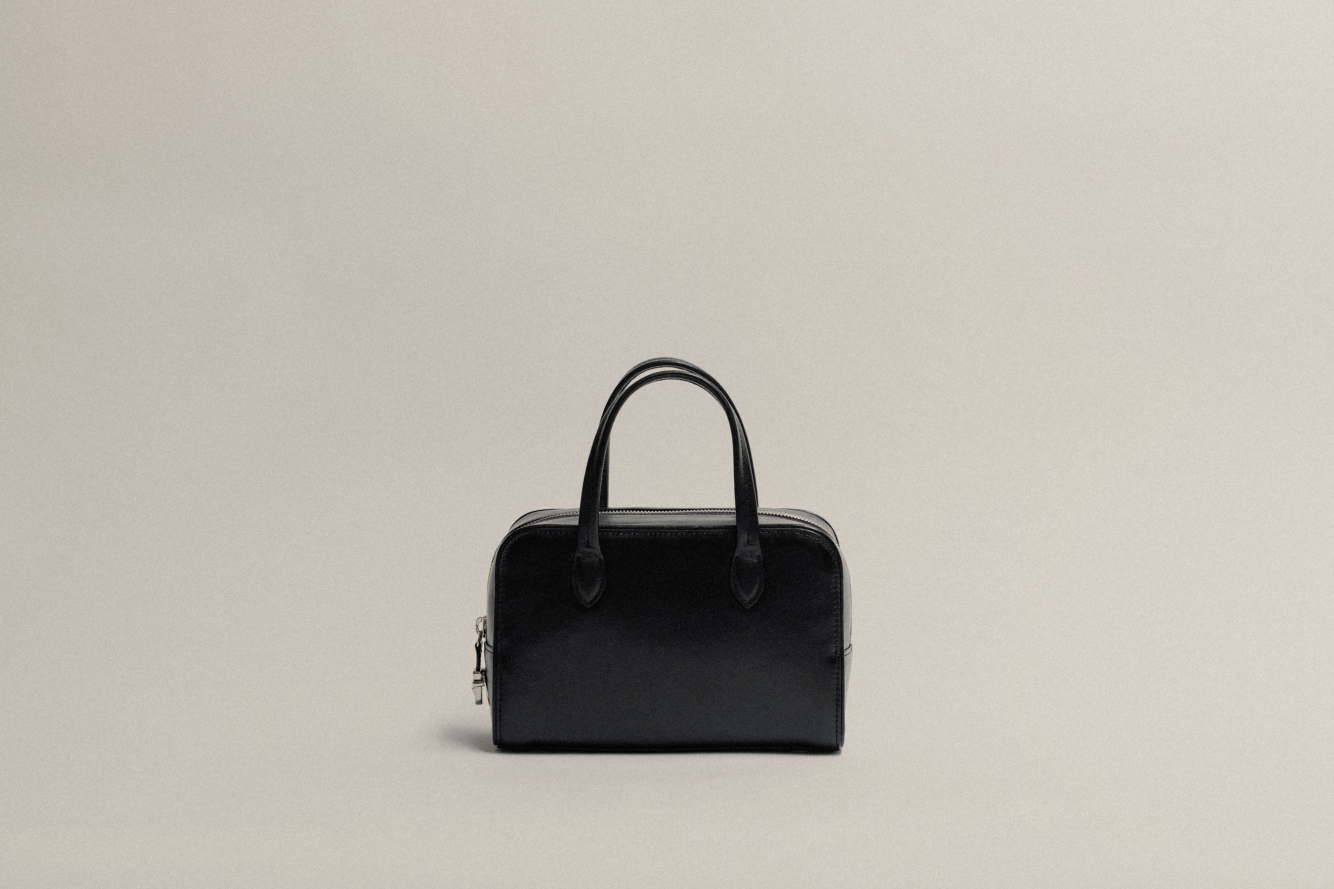 SAC LOQUET MINI BLACK – TOUT Y EST EN