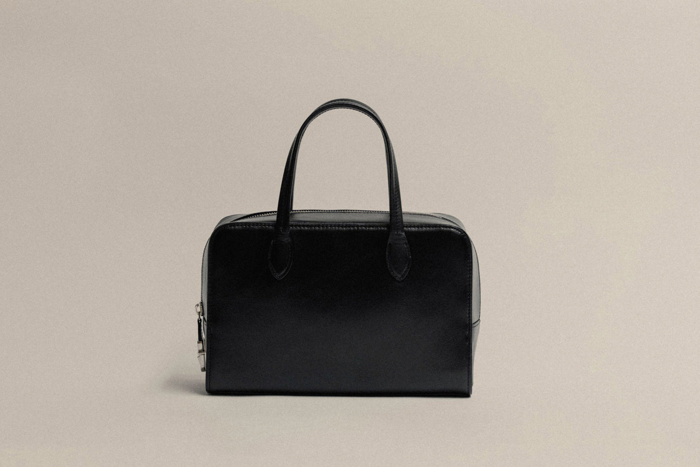 SAC LOQUET SMALL BLACK