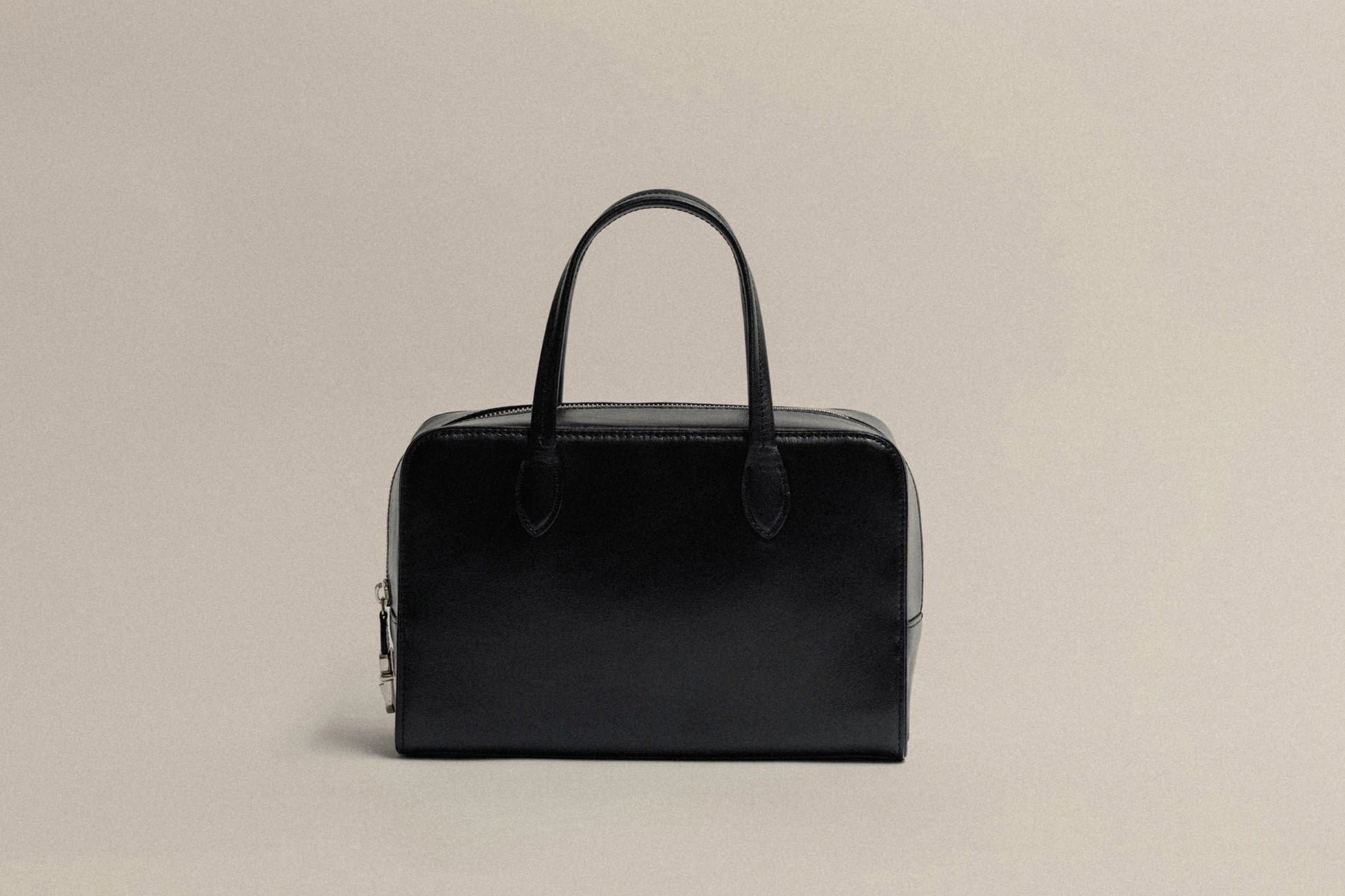 SAC LOQUET SMALL BLACK