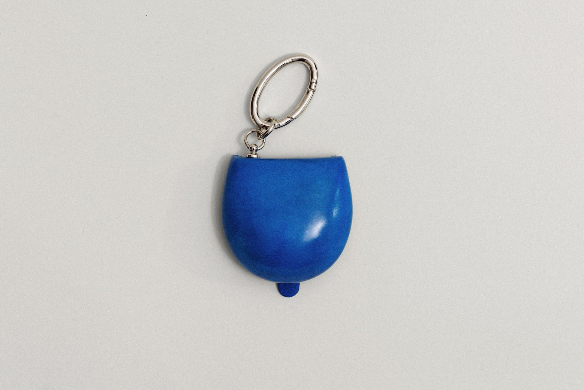 PORTE MONNAIES FLORENCE BLUE