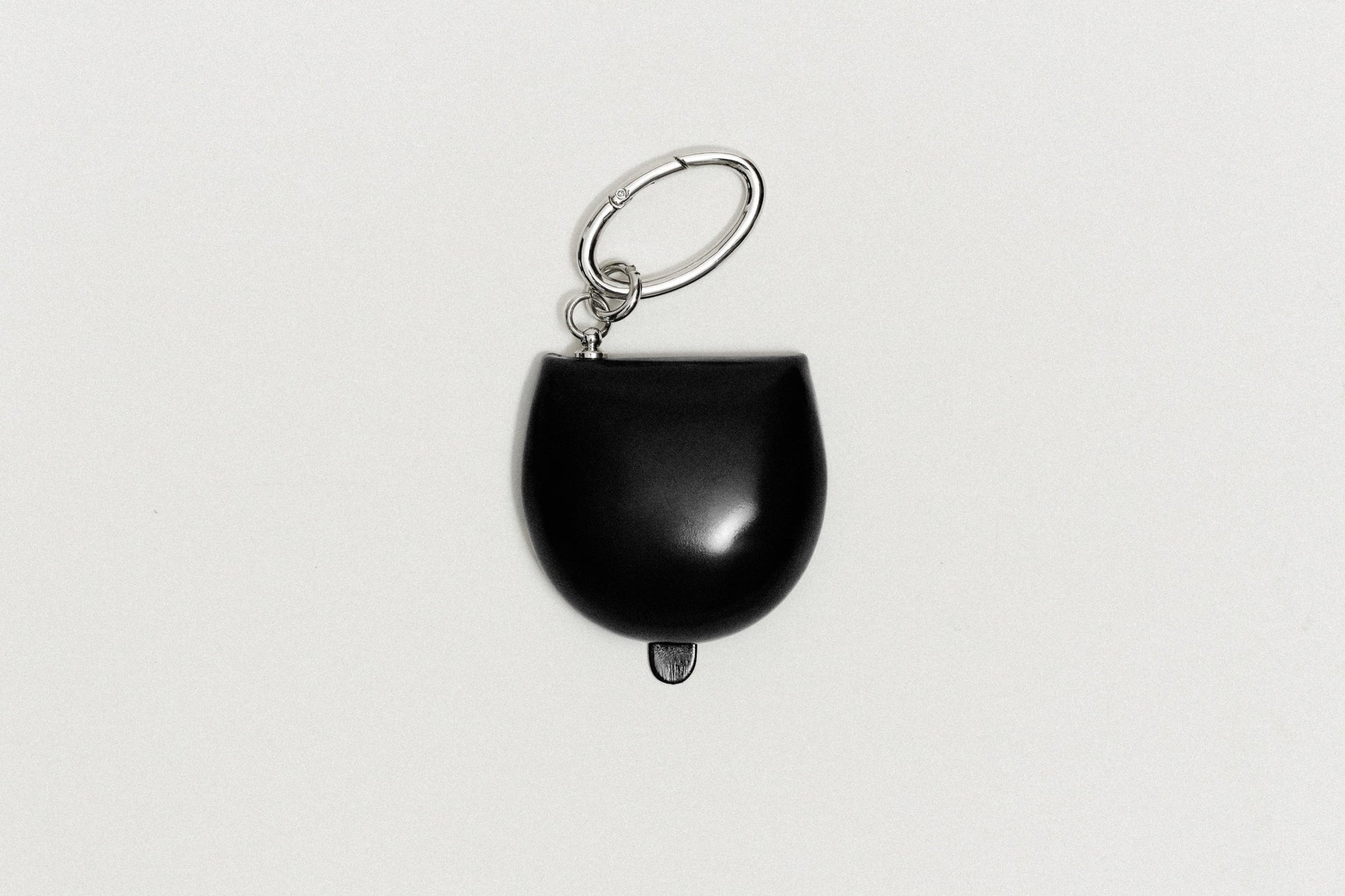 PORTE MONNAIES FLORENCE BLACK