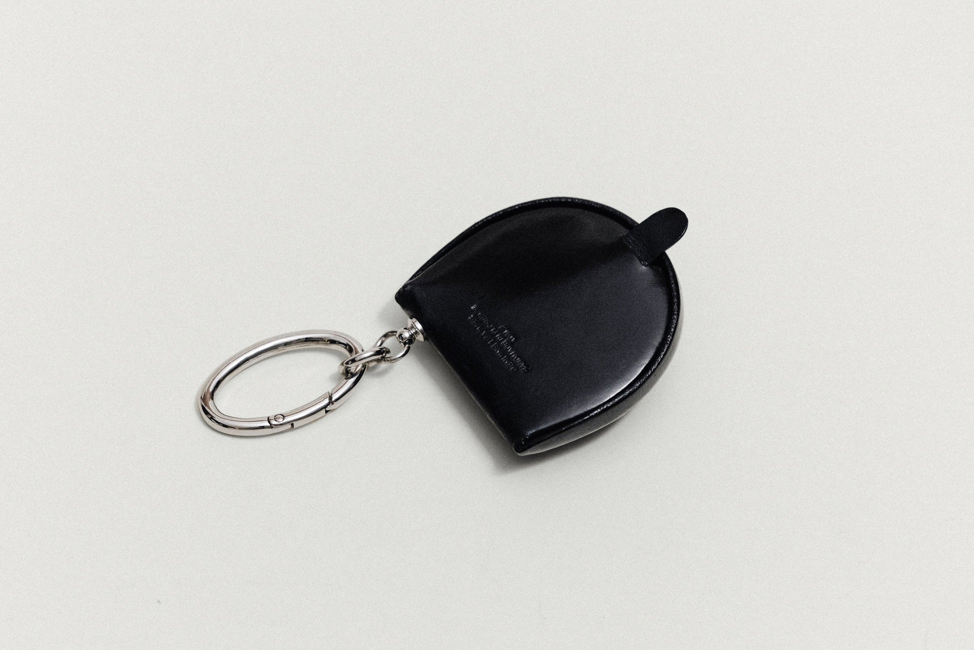 PORTE MONNAIES FLORENCE BLACK