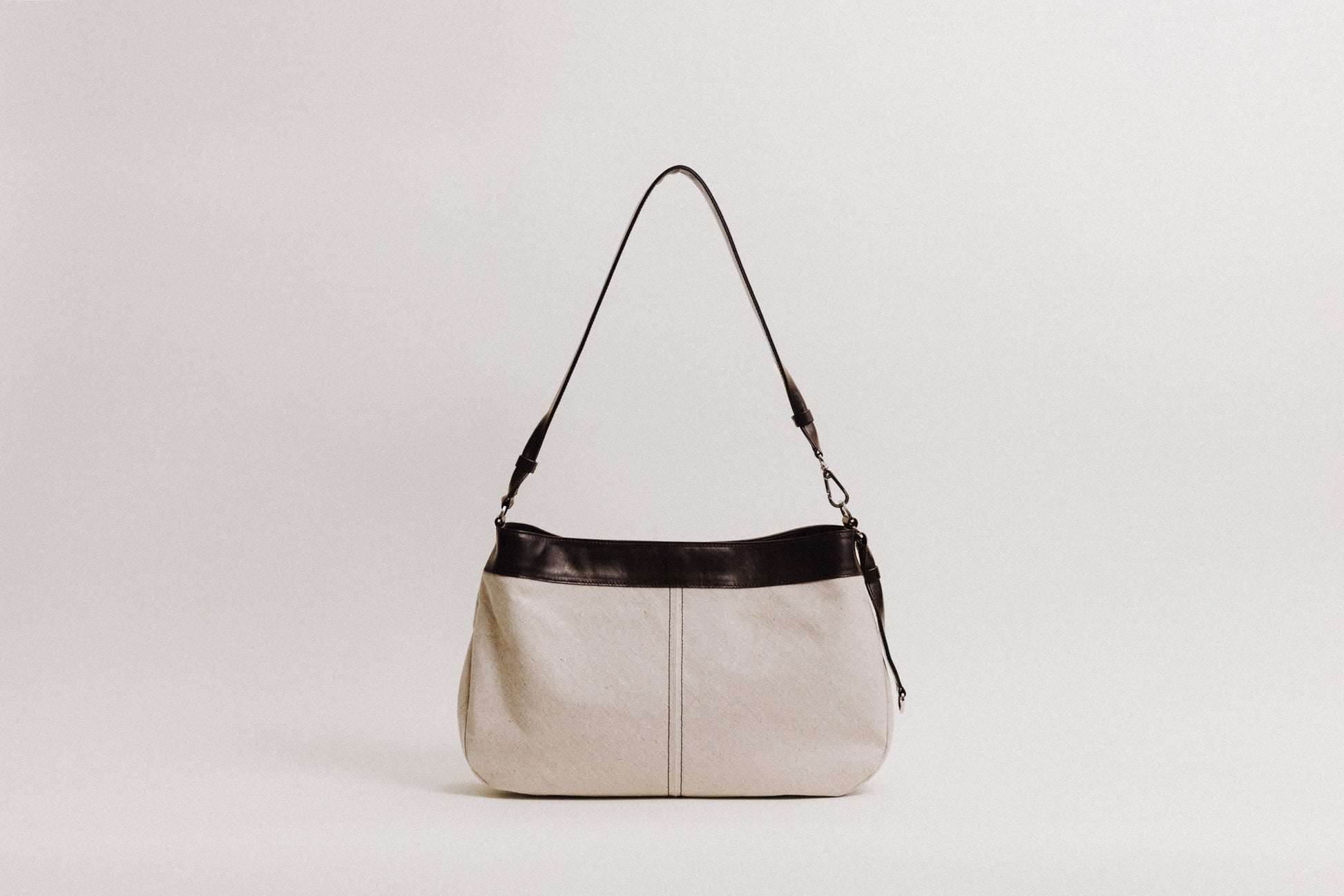SAC NACELLE TOILE CANVAS
