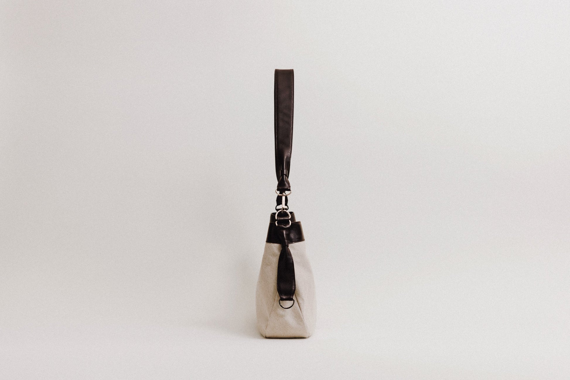 SAC NACELLE TOILE CANVAS