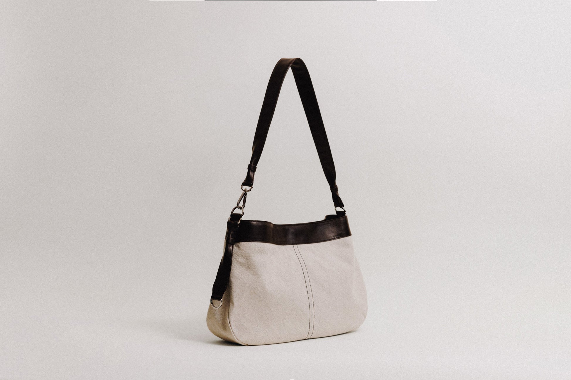 SAC NACELLE TOILE CANVAS