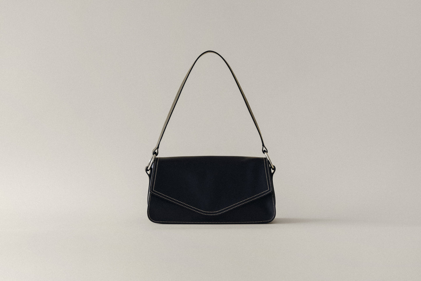 SAC POULIE BLACK