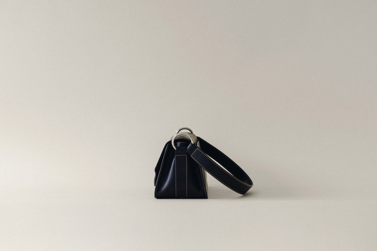 SAC POULIE BLACK