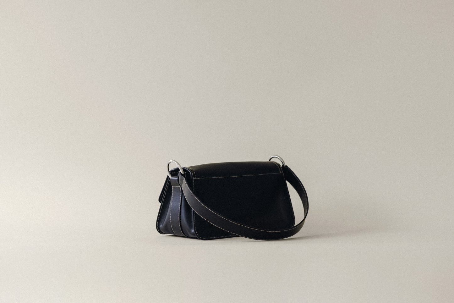 SAC POULIE BLACK