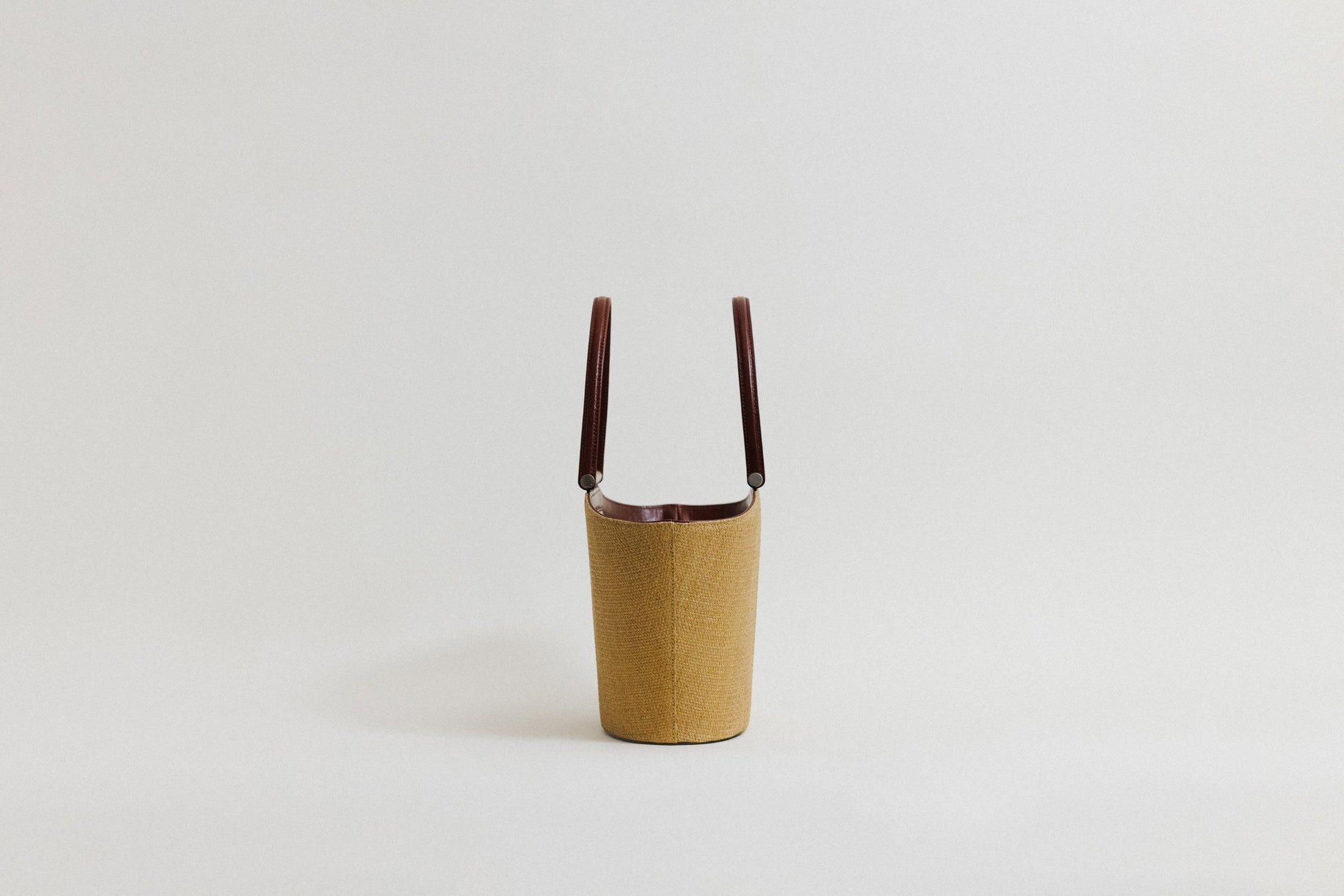 SAC ÉTIRÉ RATTAN SMALL NATURAL
