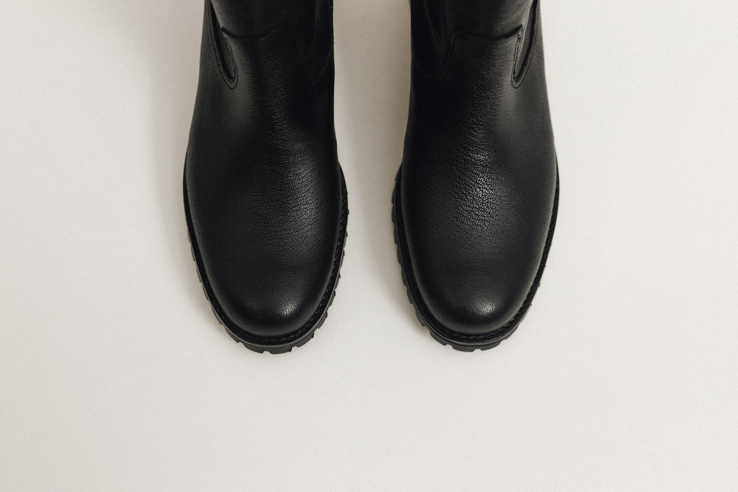BOOTS LÉONIE BLACK