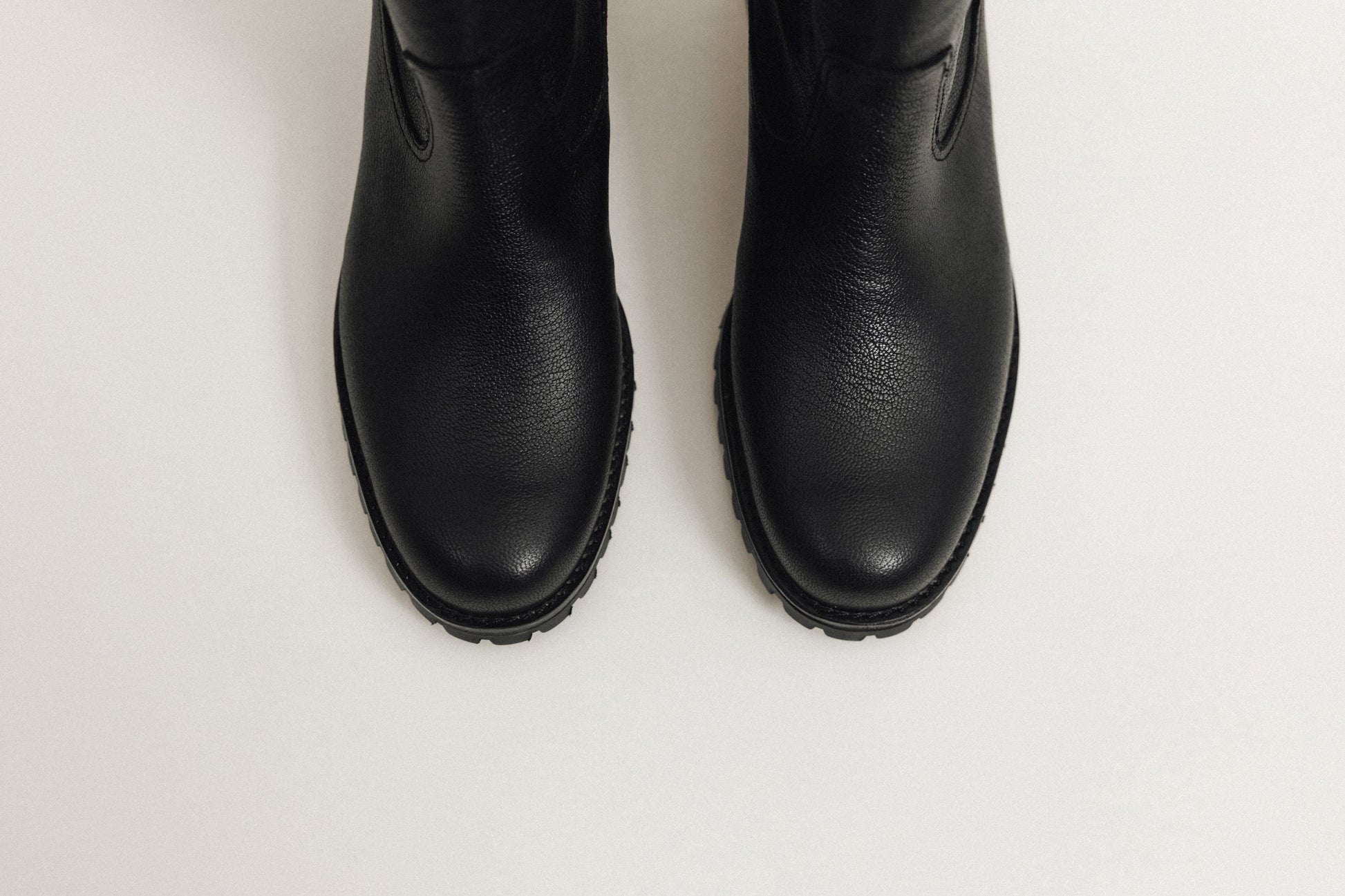 BOOTS LÉONIE BLACK
