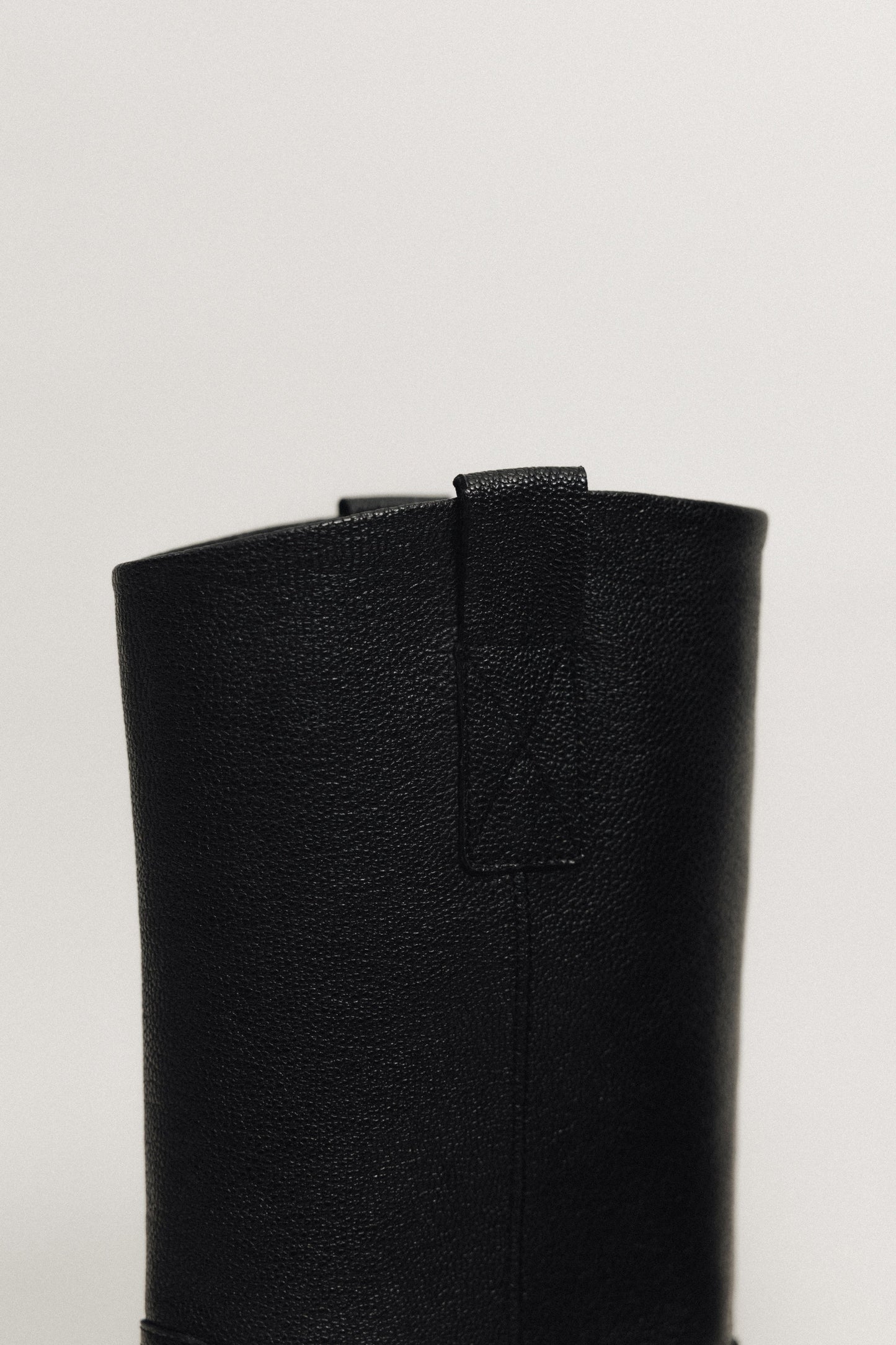 BOOTS LÉONIE BLACK