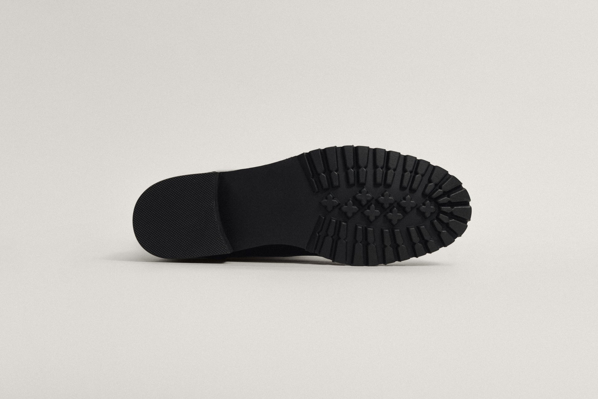 BOOTS LÉONIE BLACK