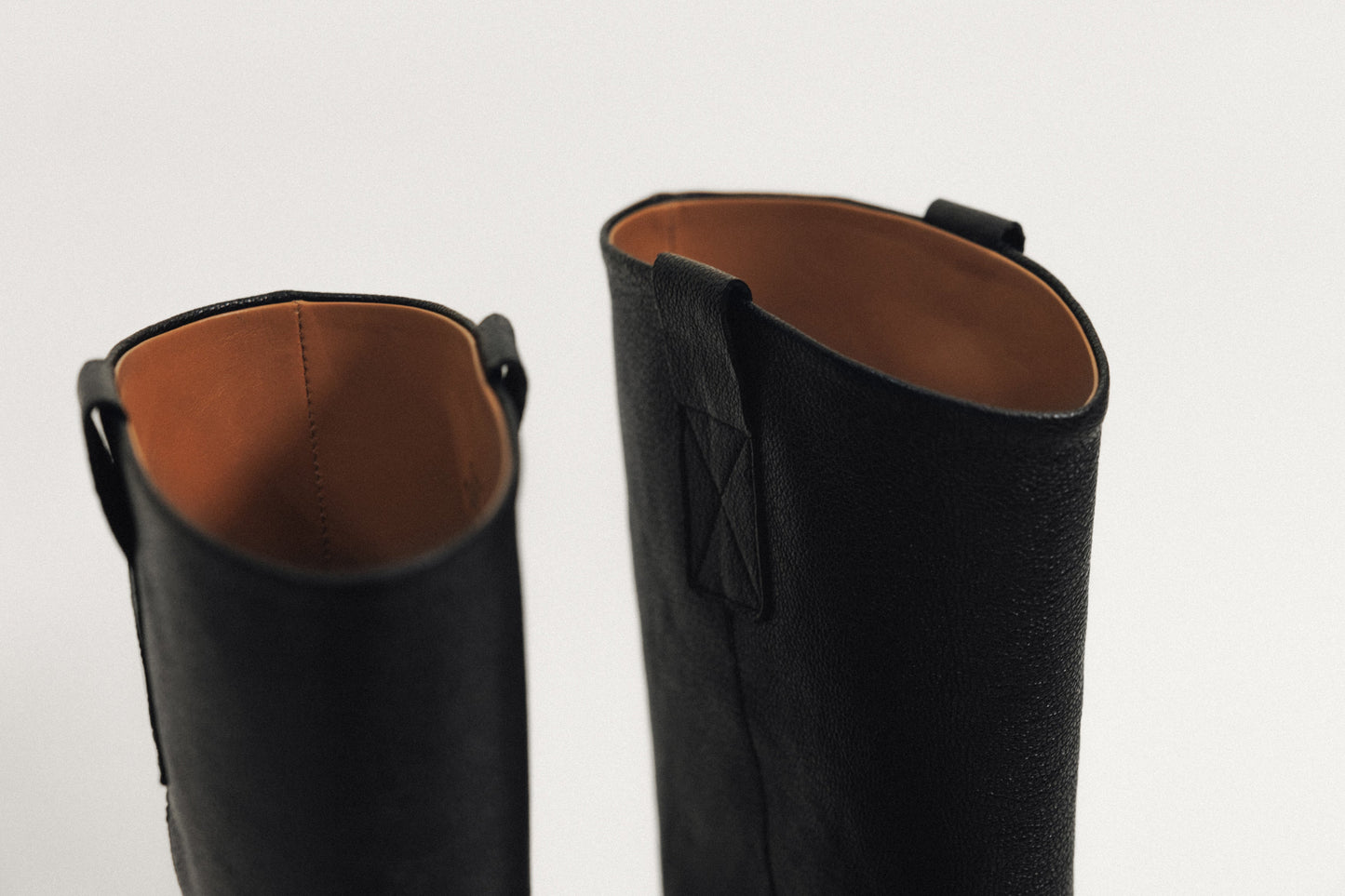 BOOTS LÉONIE BLACK