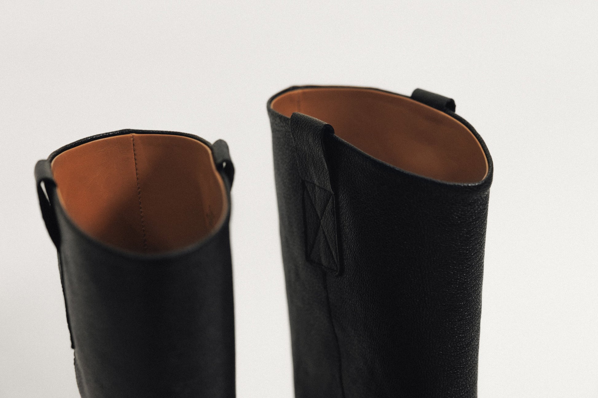 BOOTS LÉONIE BLACK