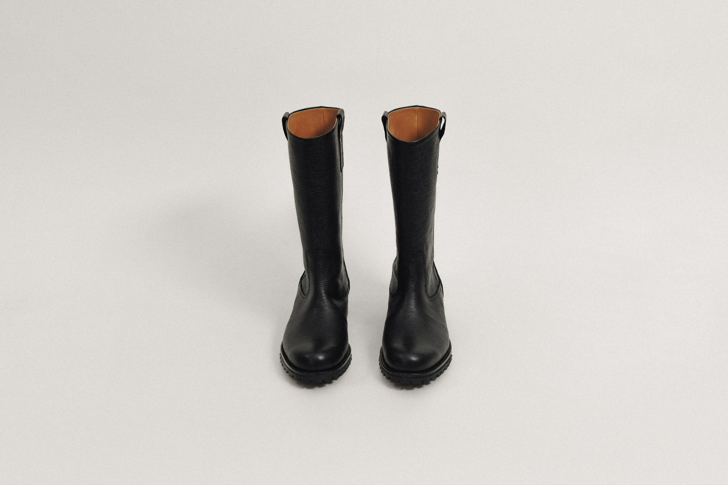 BOOTS LÉONIE BLACK