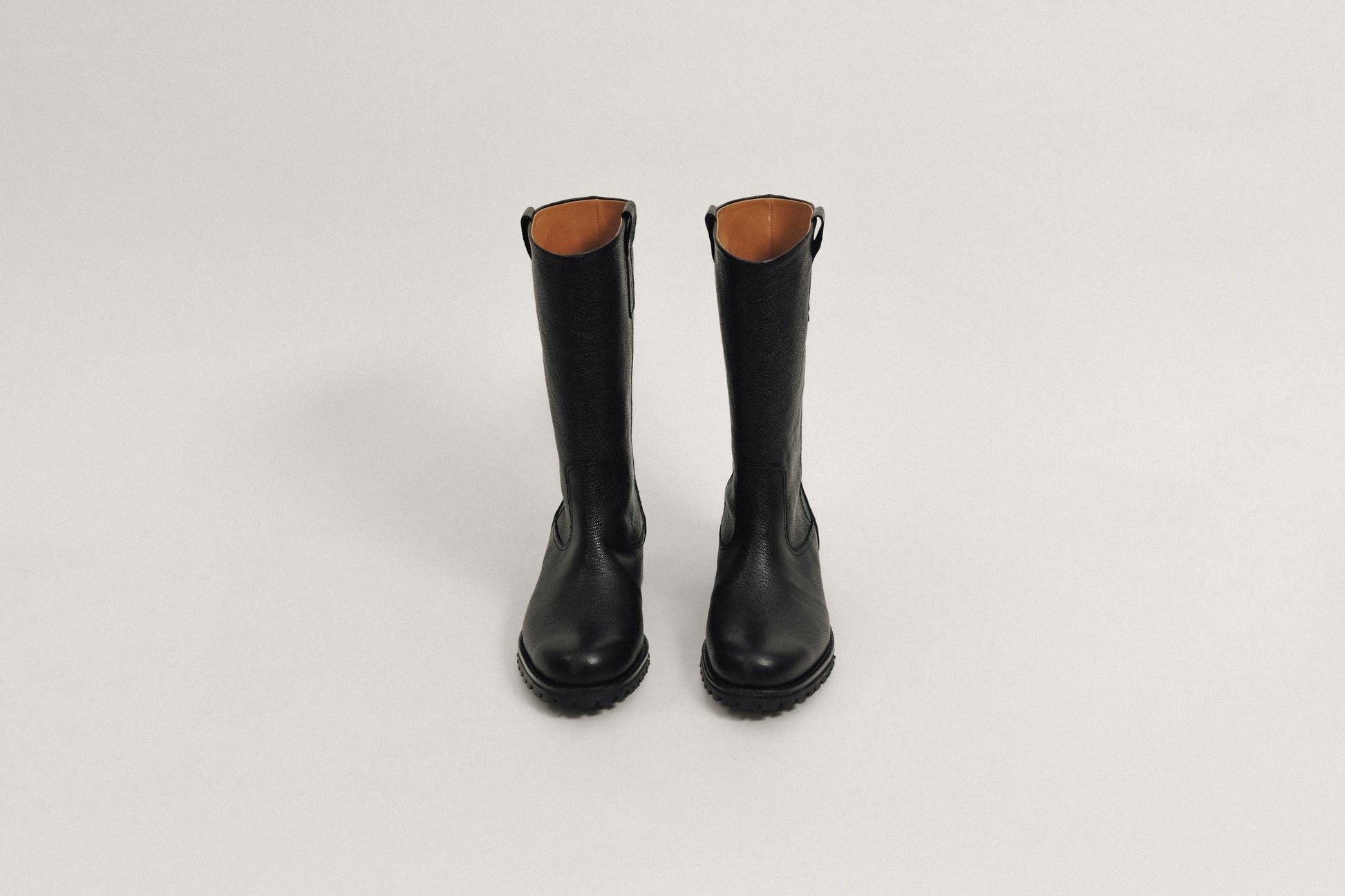 BOOTS LÉONIE BLACK
