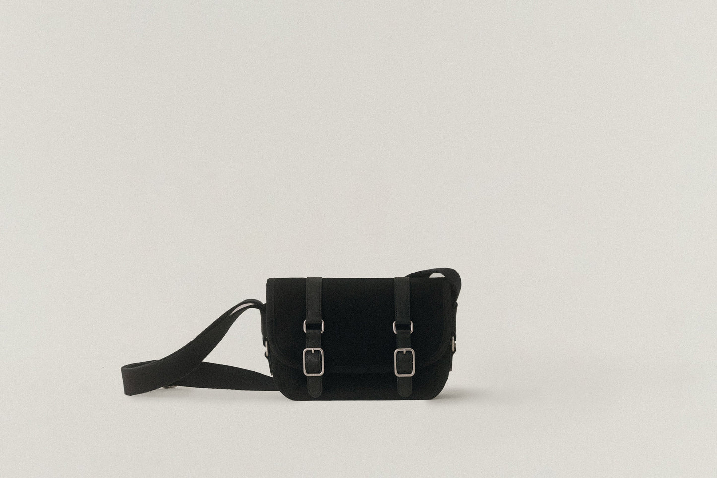SAC BOUT MINI BLACK