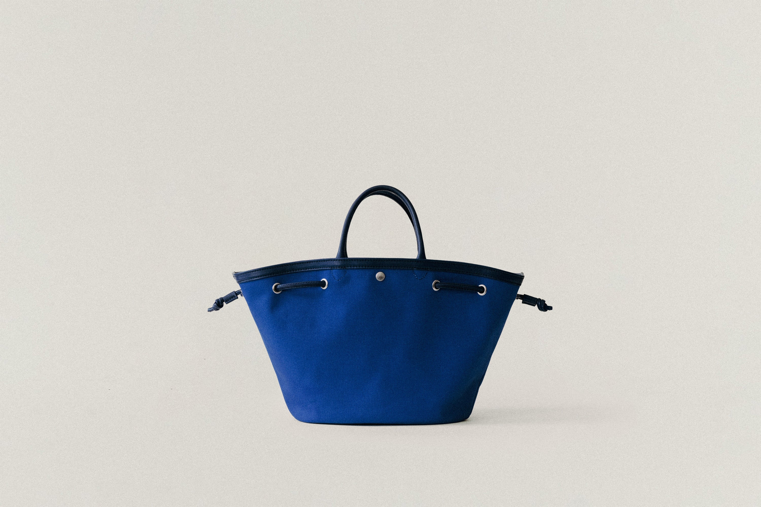 SAC COQUILLE SMALL BLUE – TOUT Y EST EN
