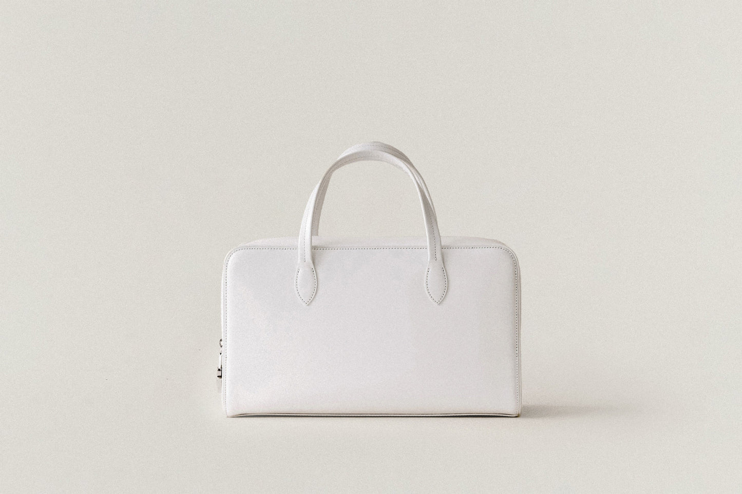 SAC LOQUET OFF WHITE