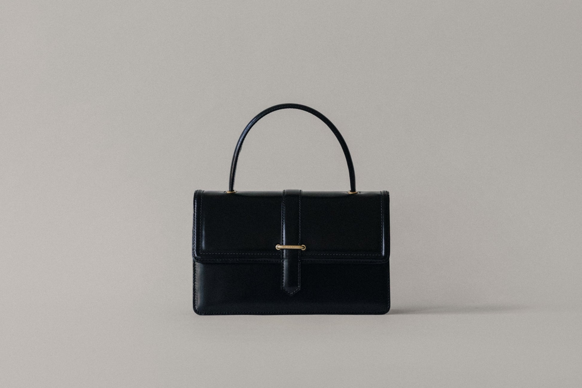 SAC BARREAU BLACK