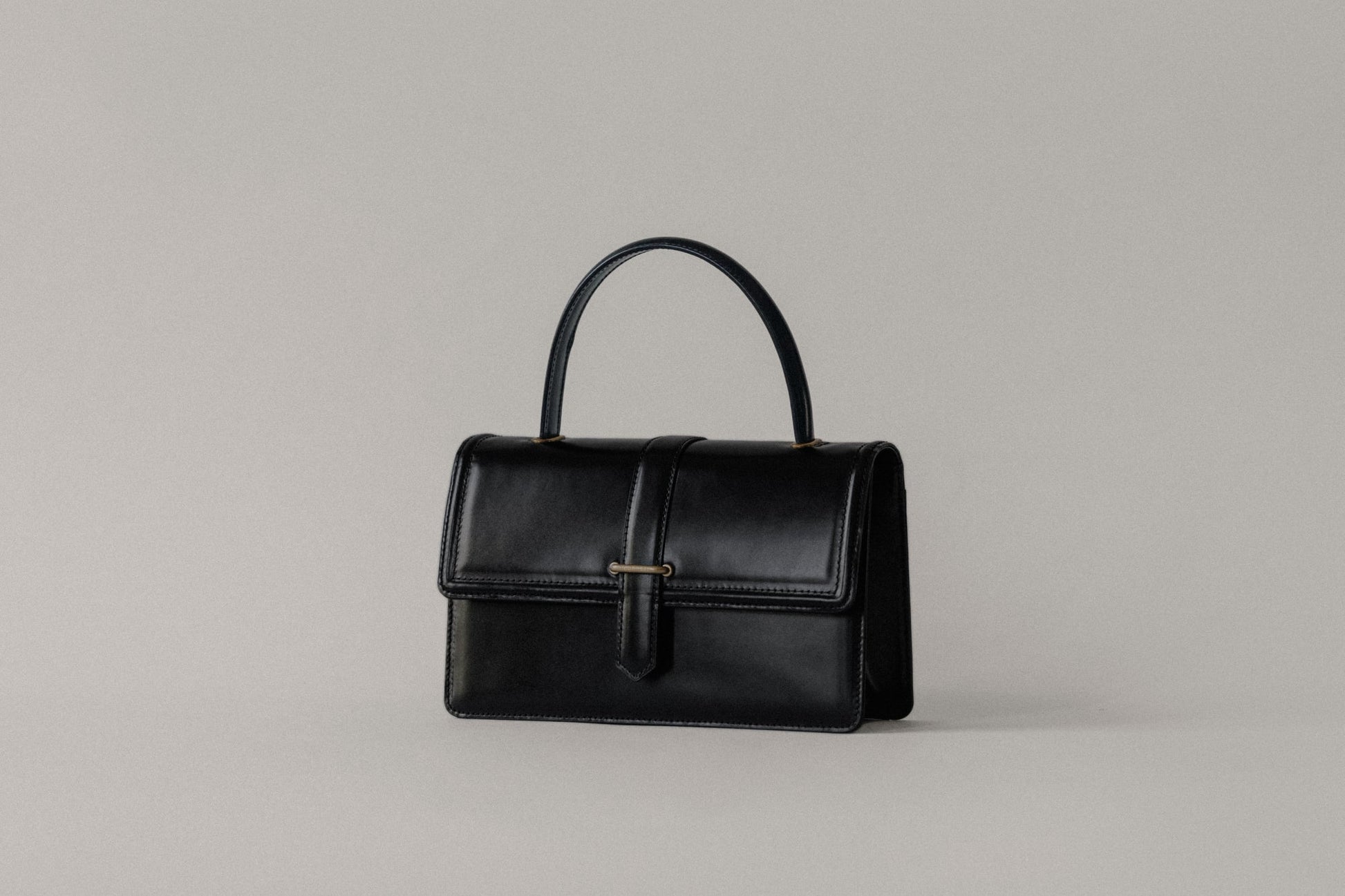 SAC BARREAU BLACK