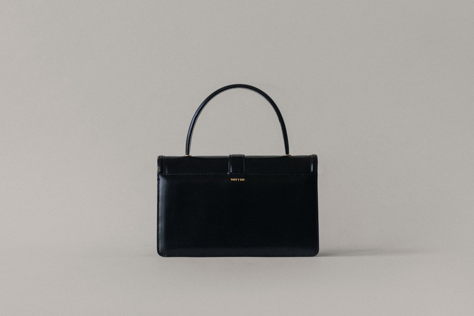 SAC BARREAU BLACK