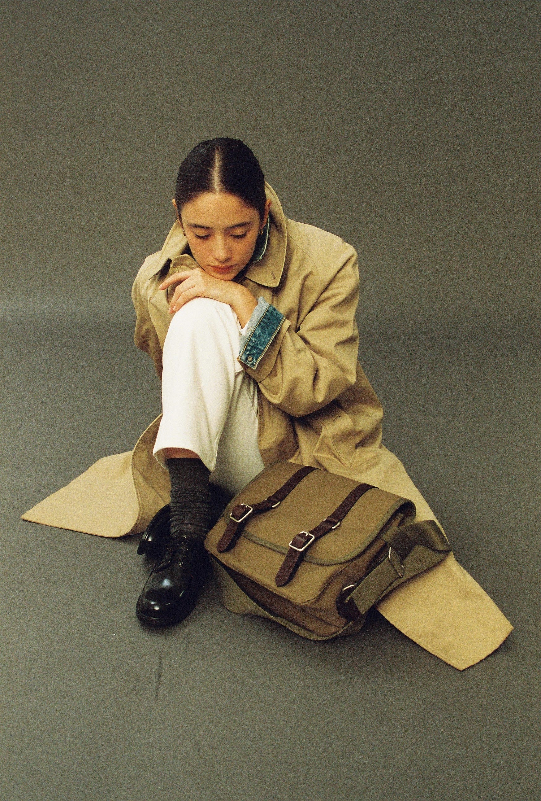★TOUT Y EST★ Women's Tote Mini Bag DO32WFBG84 COLLECTION – TOUT Y EST EN