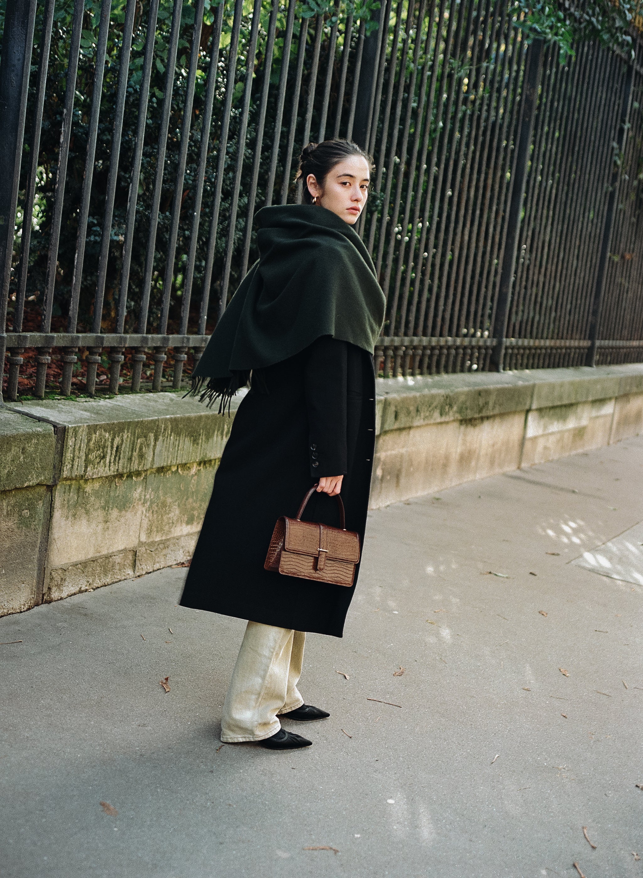 COLLECTION – TOUT Y EST EN