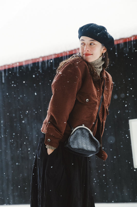 24 WINTER