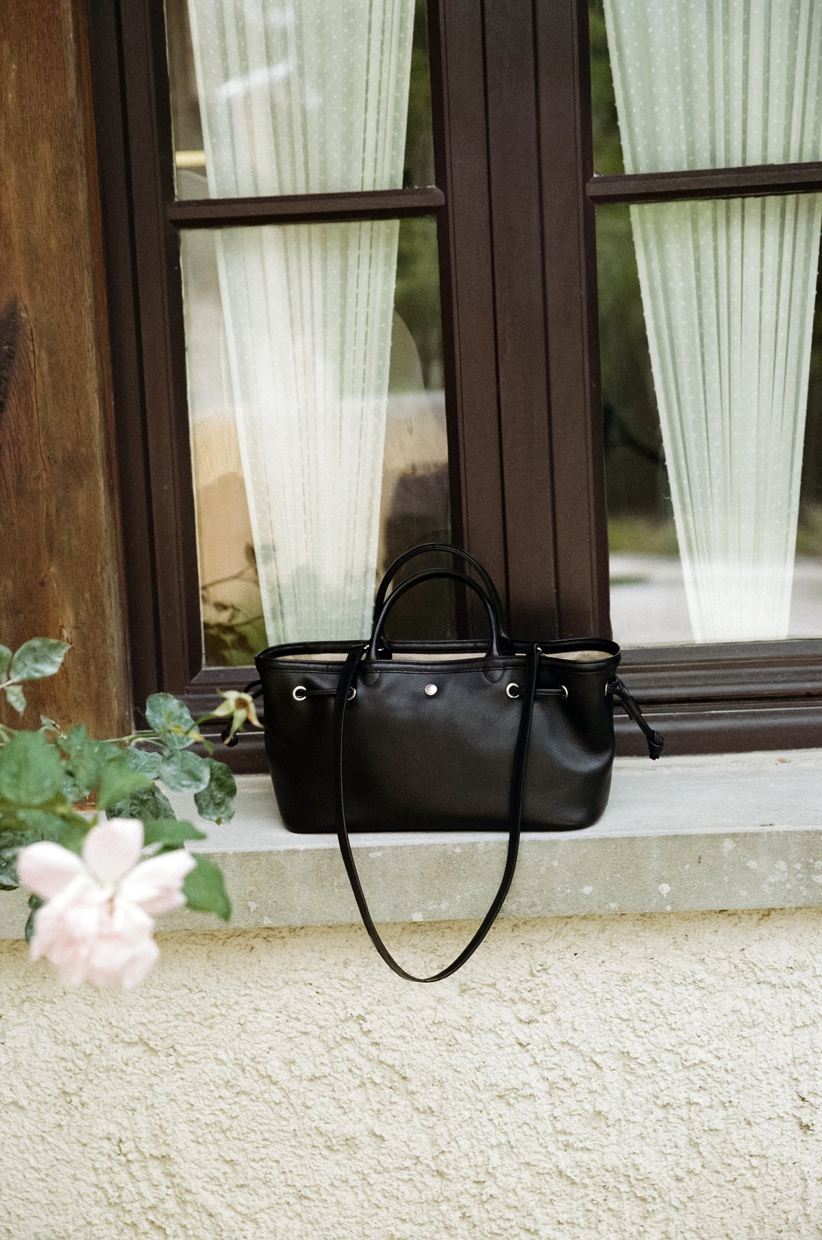 SAC COQUILLE BASSE SAMLL