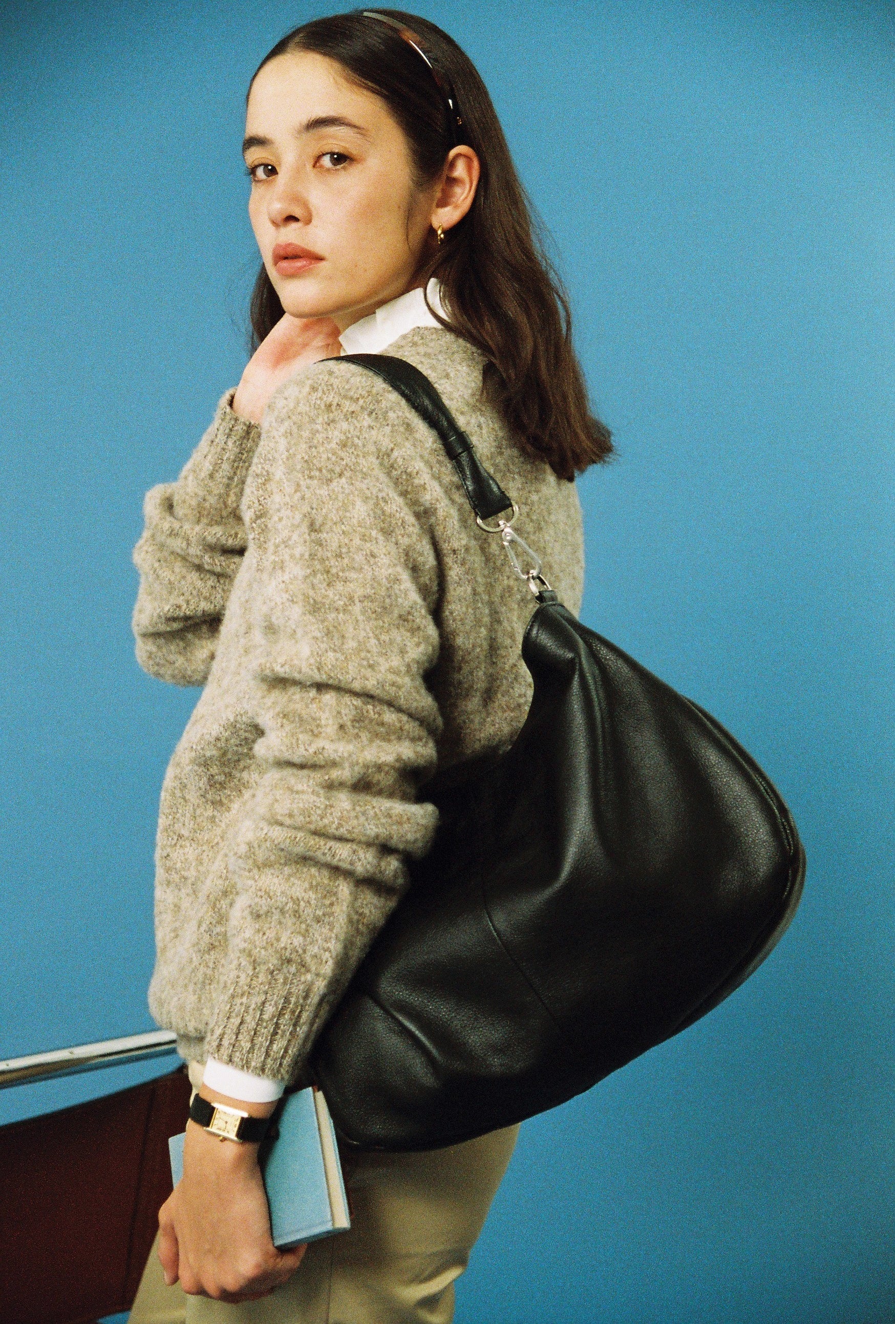 BAGS – TOUT Y EST EN BAGS – TOUT Y EST EN