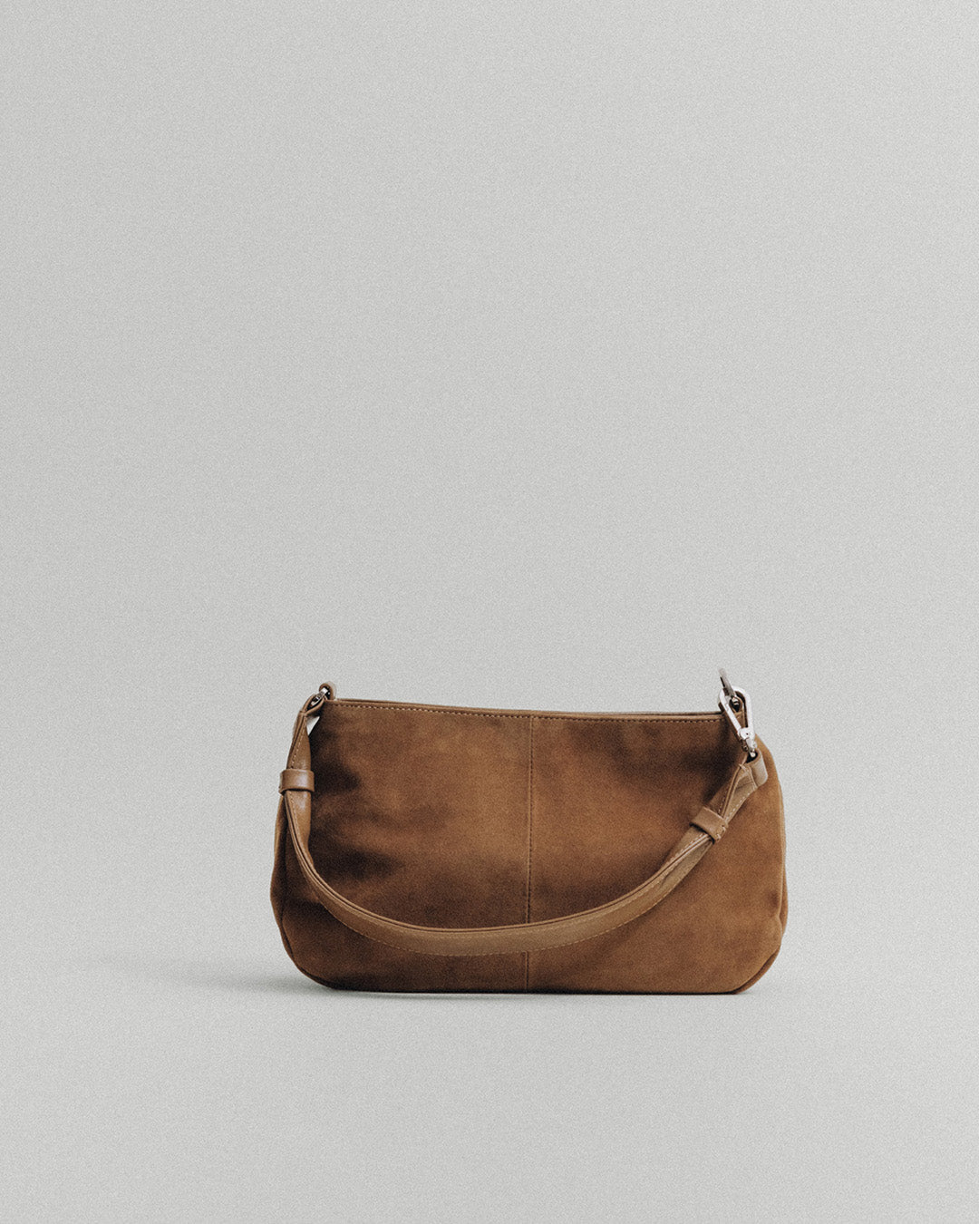 SAC NACELLE MINI SUEDE CAMEL – TOUT Y EST EN
