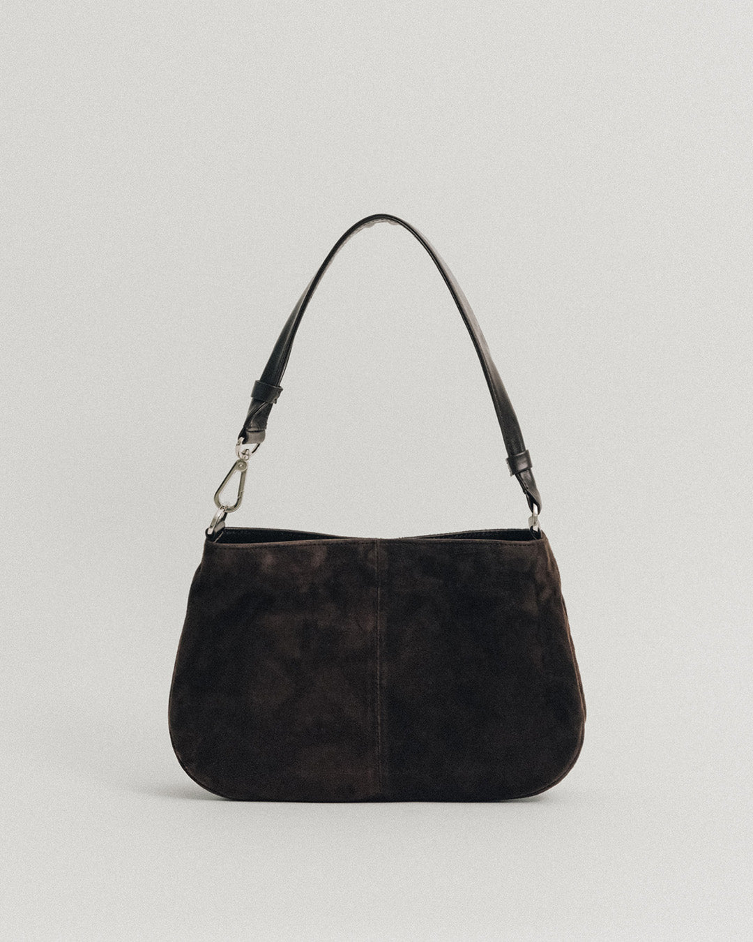 SAC NACELLE MINI SUEDE BROWN – TOUT Y EST EN