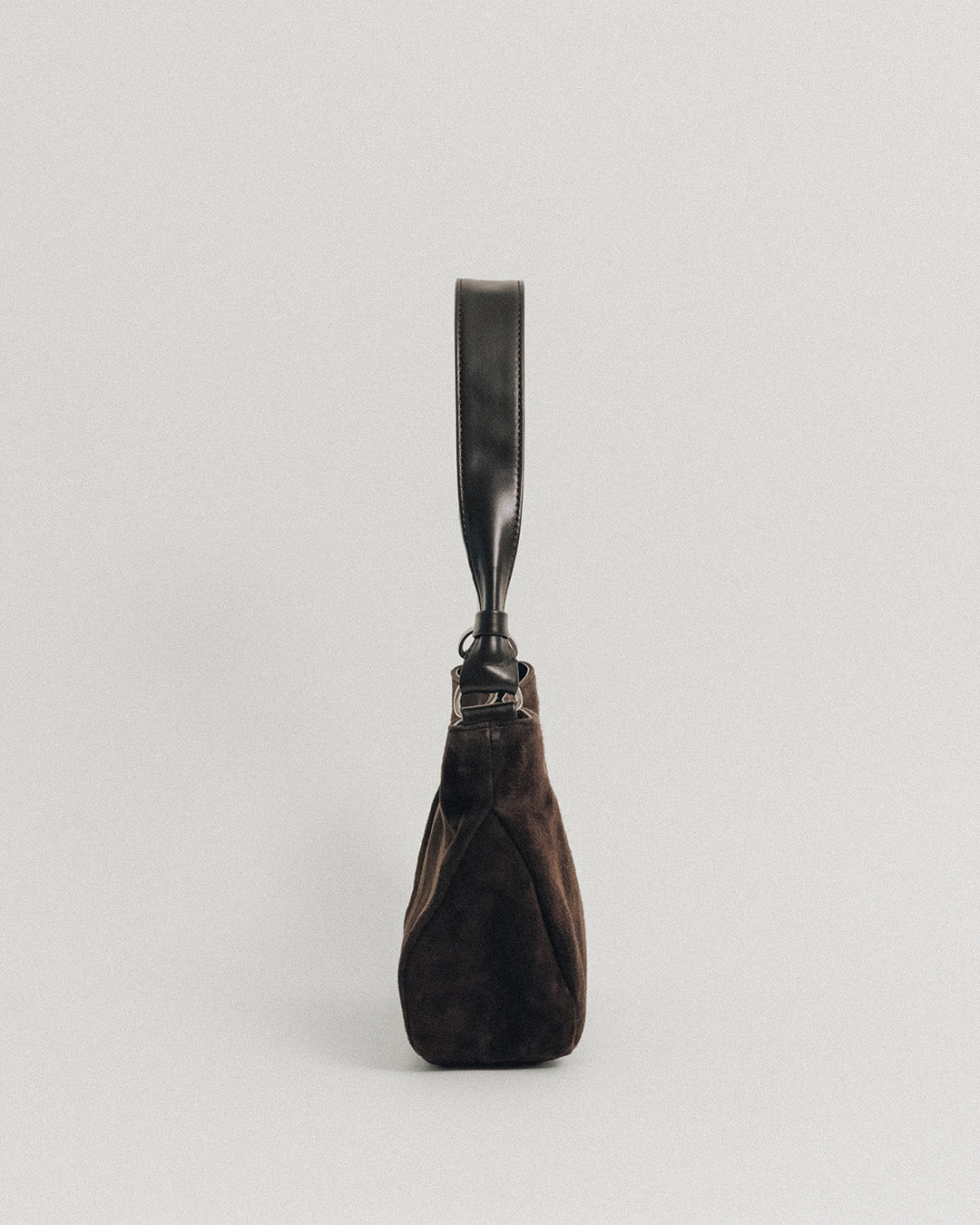 SAC NACELLE MINI SUEDE BROWN – TOUT Y EST EN