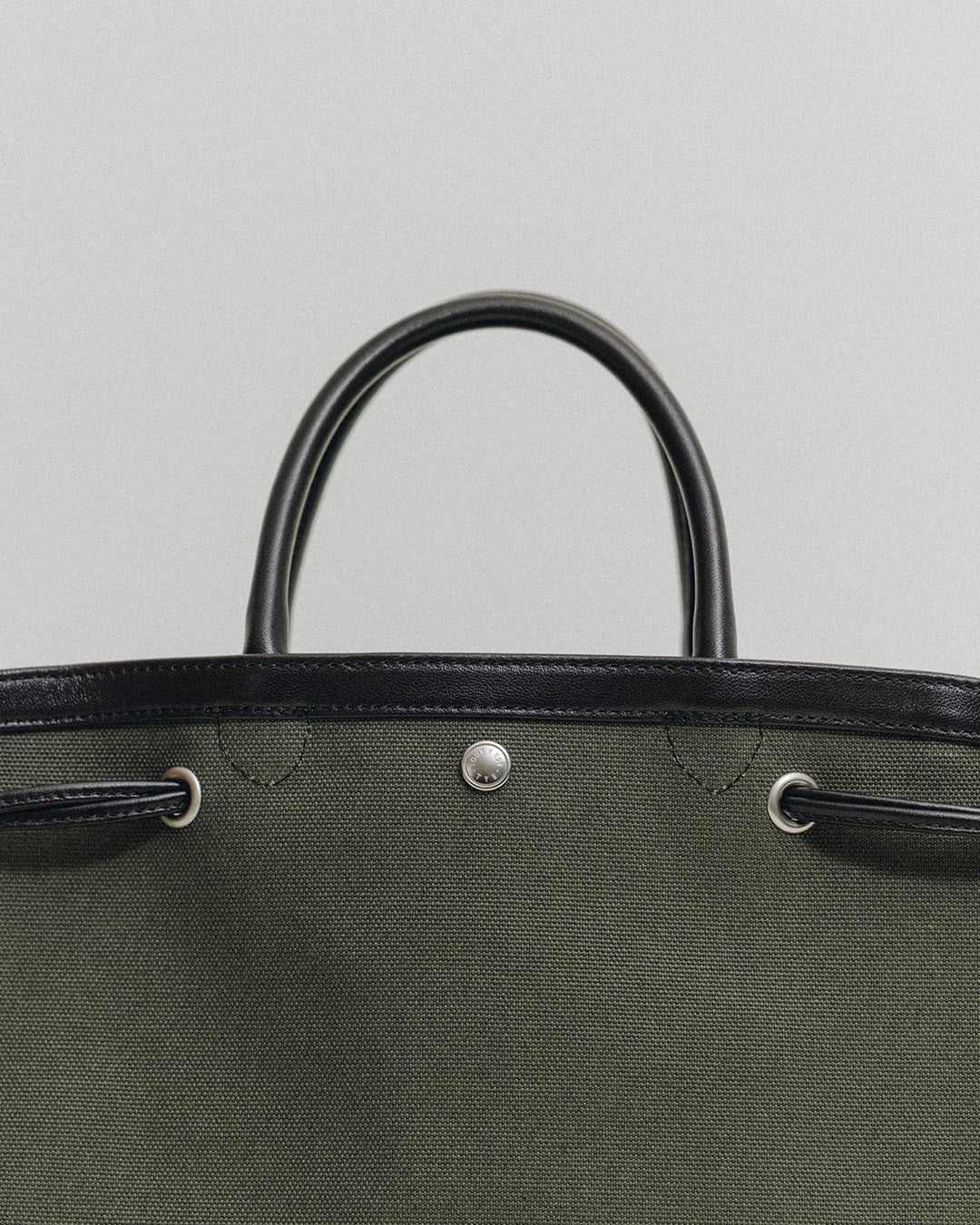 SAC COQUILLE MINI KHAKI – TOUT Y EST EN