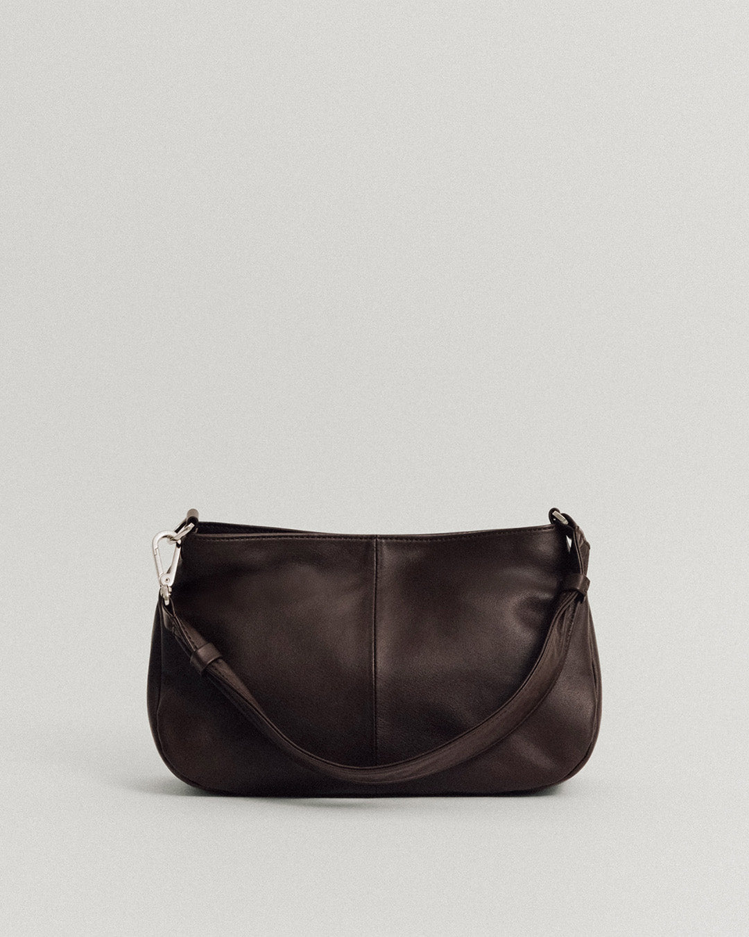 TOUT Y EST トゥティエ　SAC NACELLE MINI SAC NACELLE MINI BROWN – TOUT Y EST EN