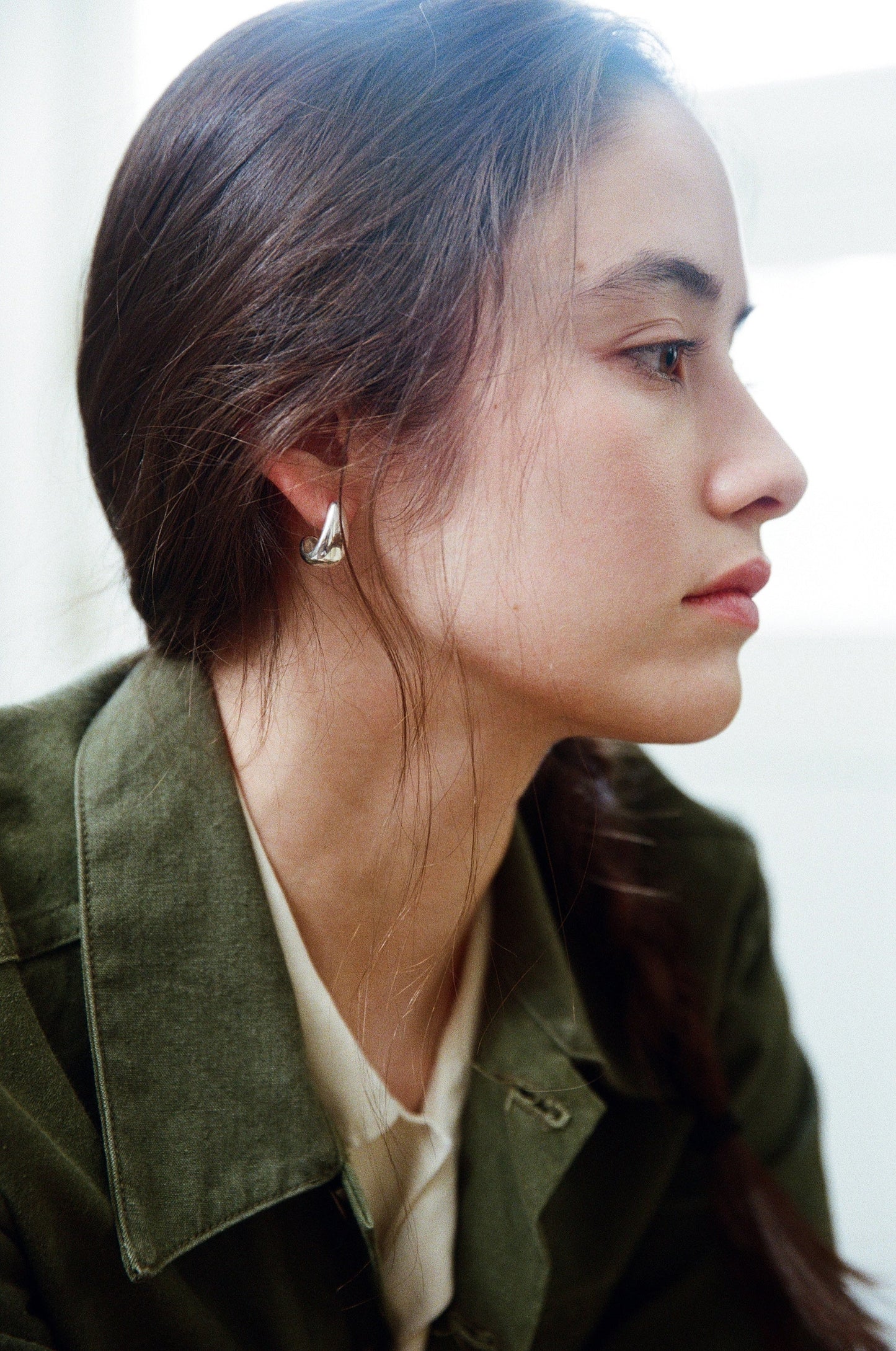 EARRINGS CAILLOU
