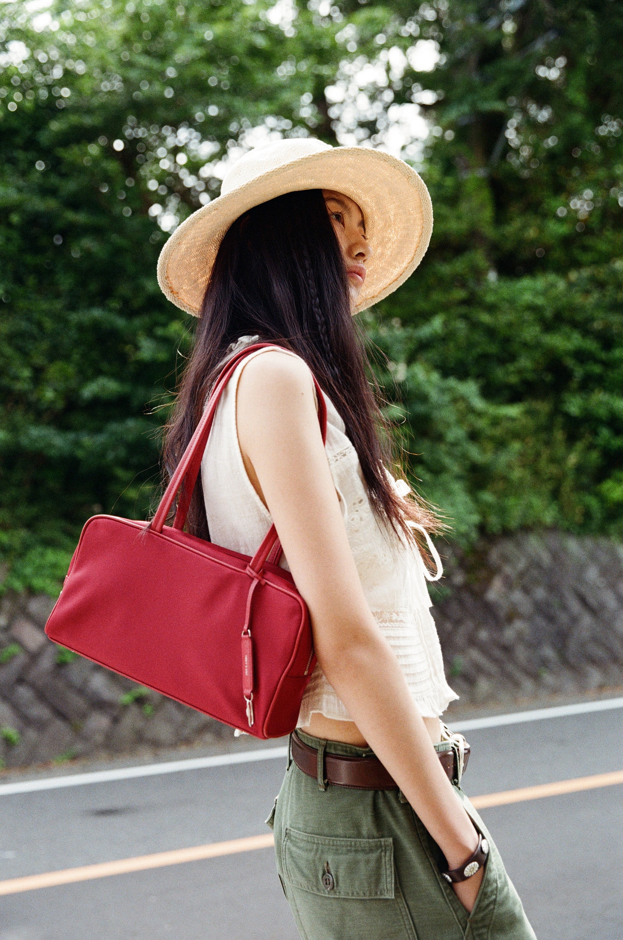 SAC LOQUET – TOUT Y EST EN