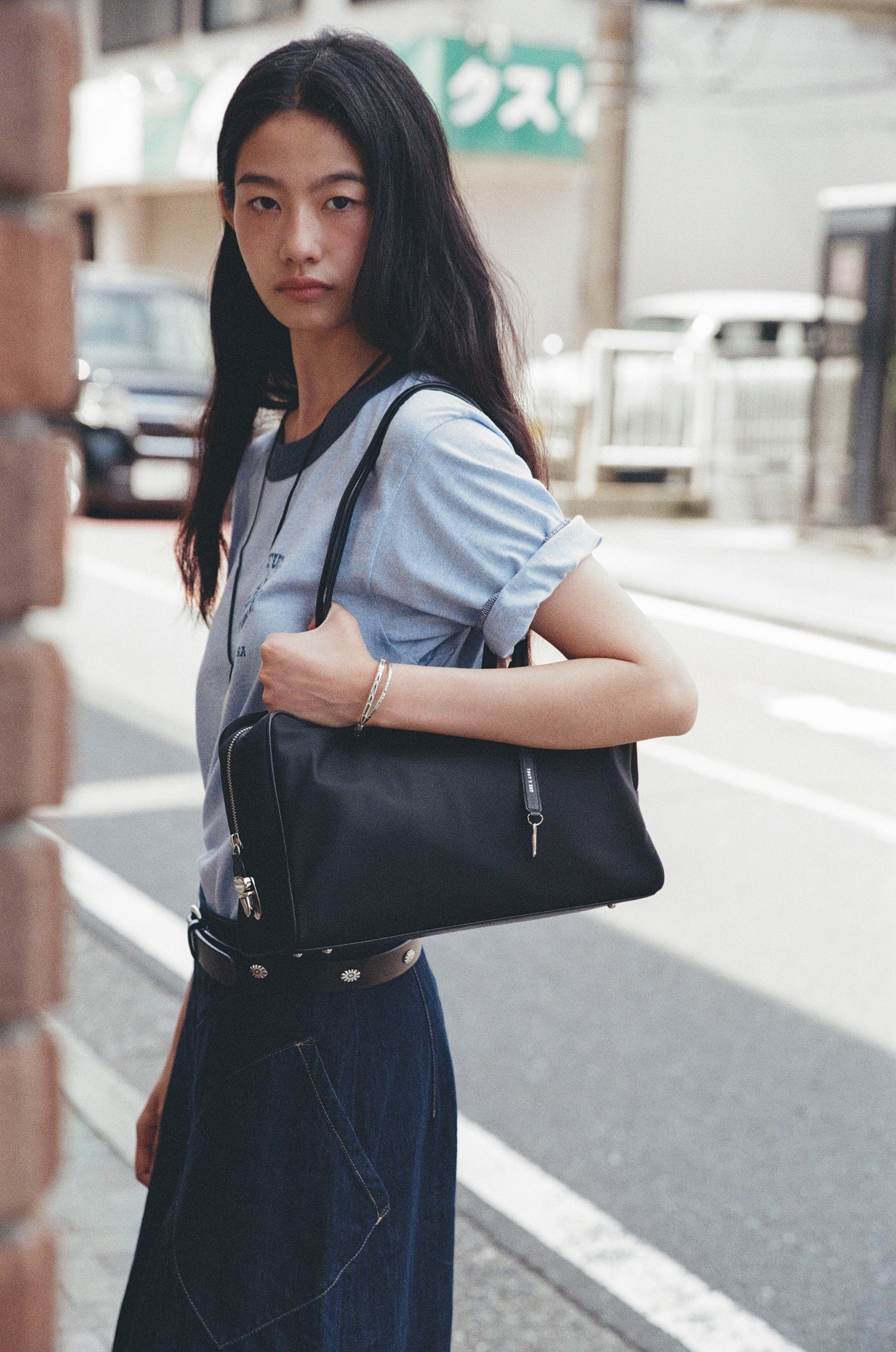 SAC LOQUET – TOUT Y EST EN