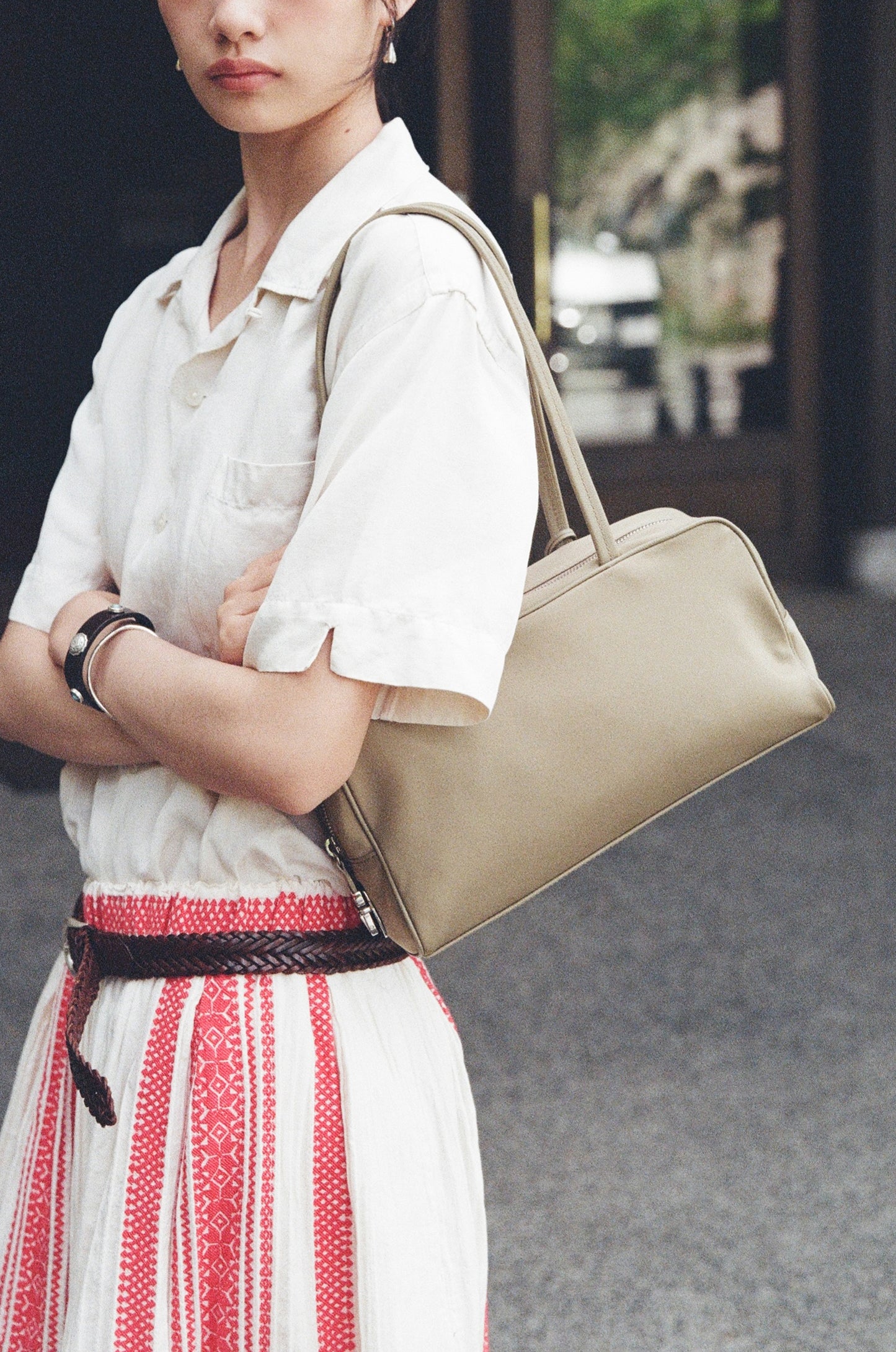 SAC LOQUET – TOUT Y EST EN