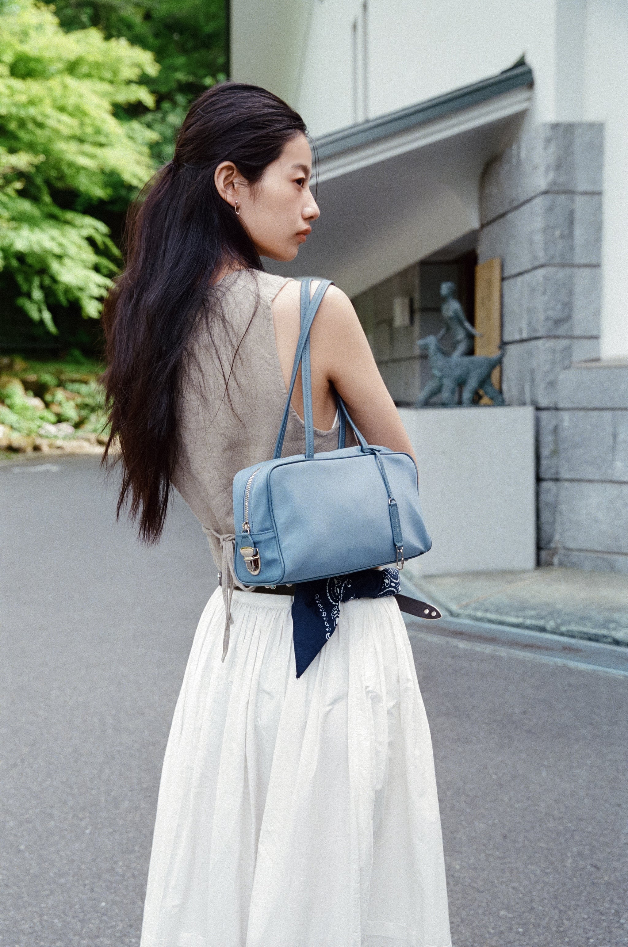 SAC LOQUET – TOUT Y EST EN