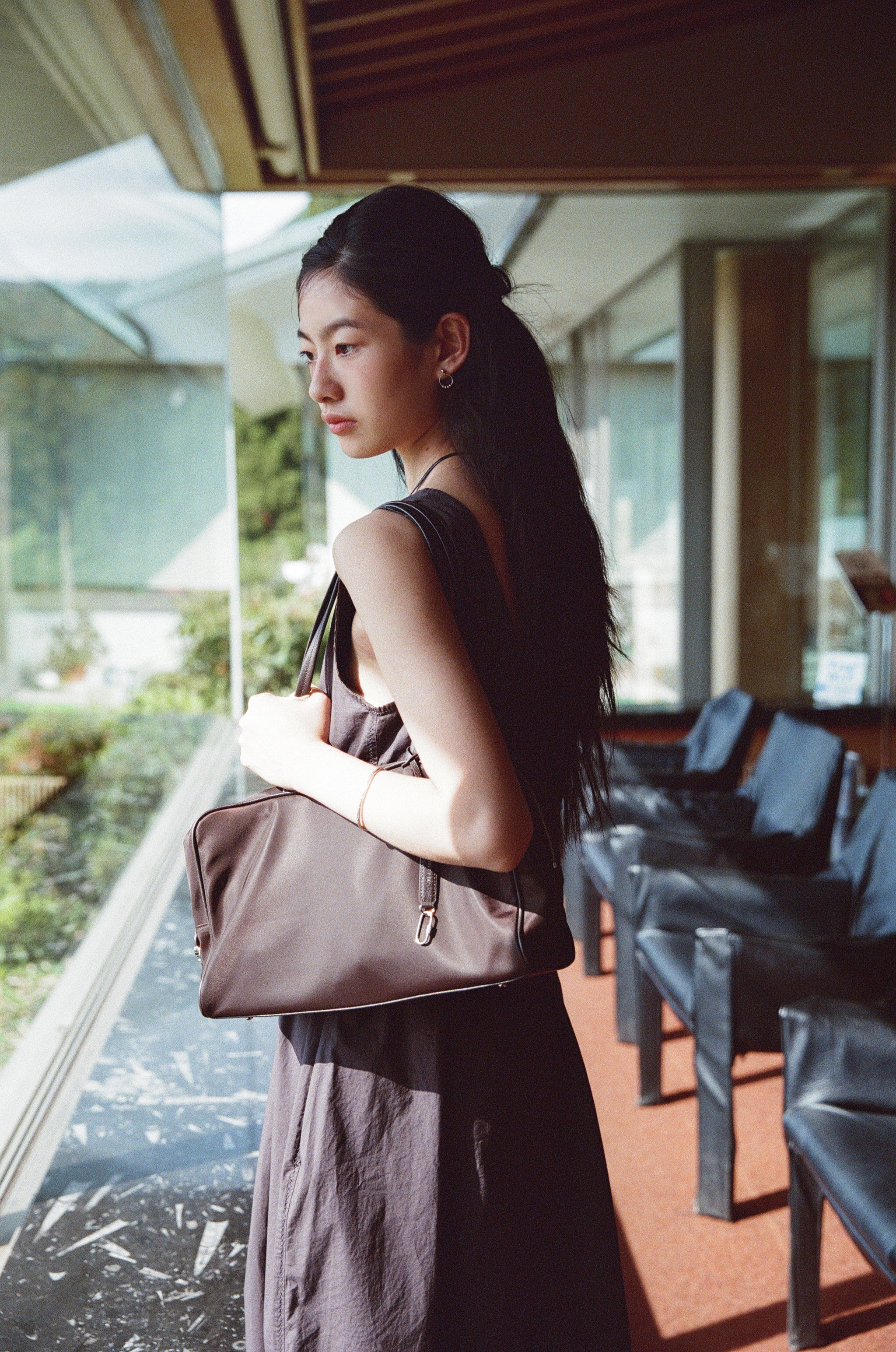 BAGS – TOUT Y EST EN